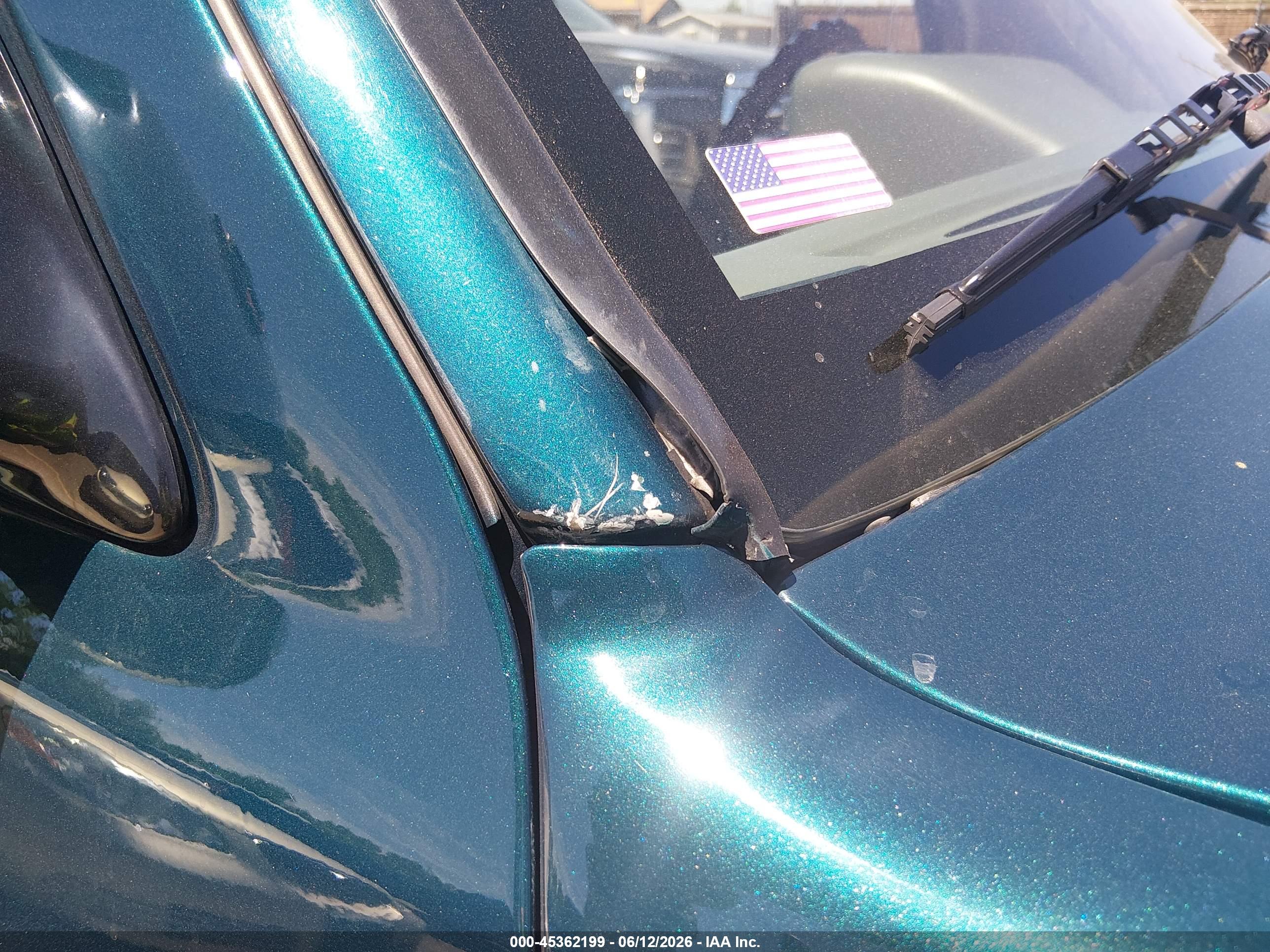 DODGE DAKOTA image 6