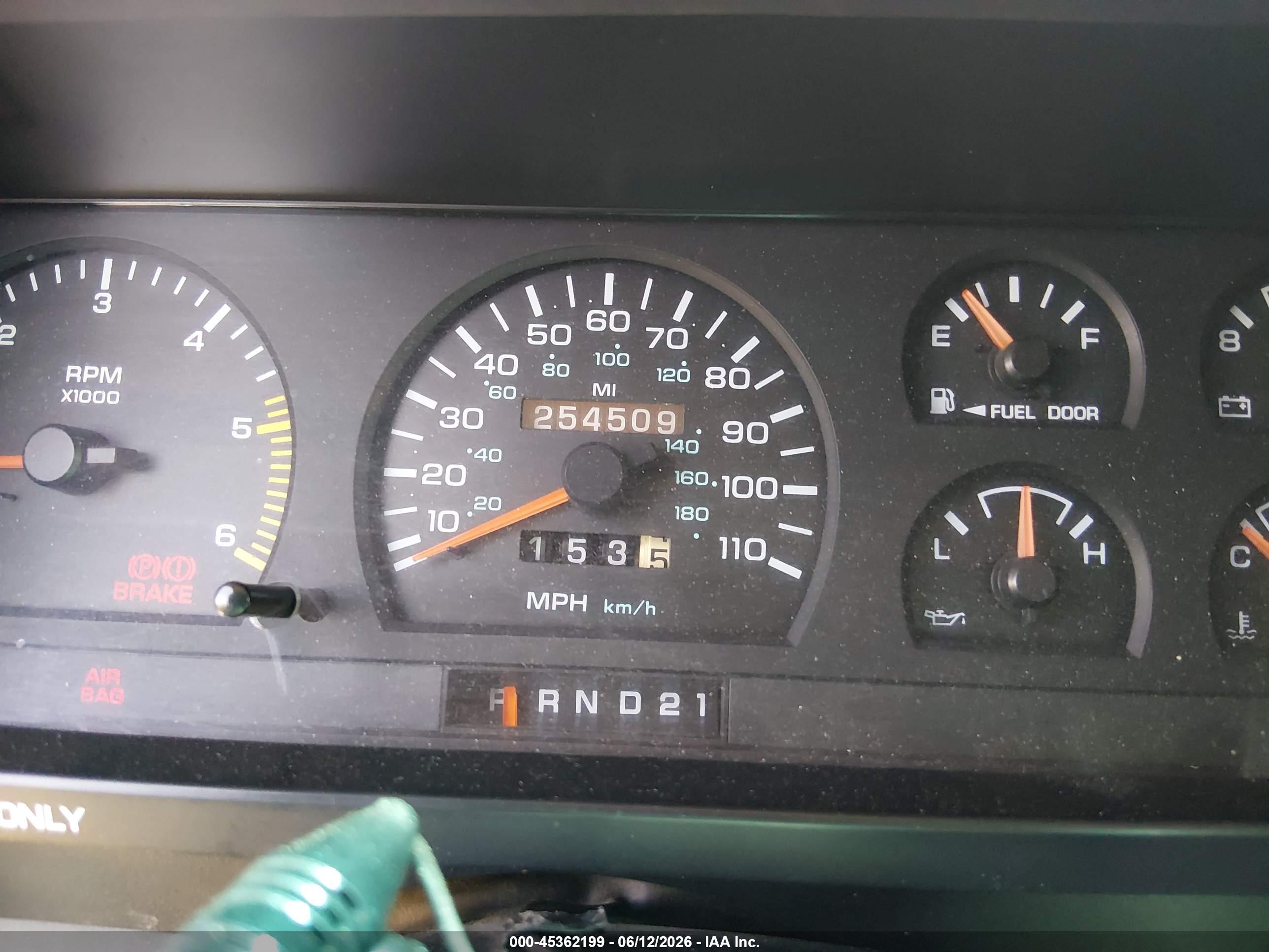 DODGE DAKOTA image 7