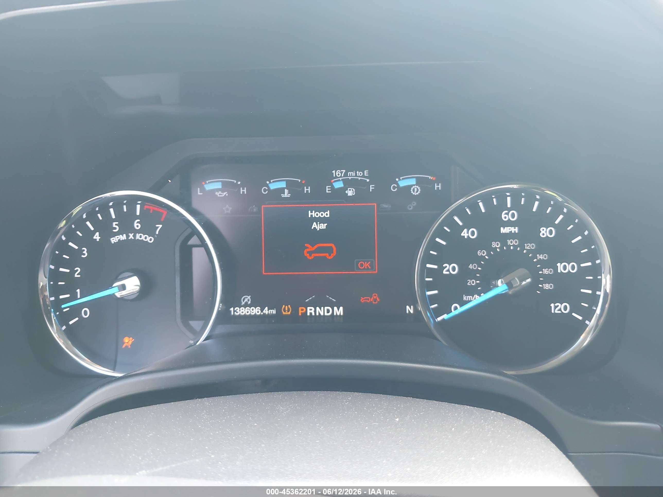 FORD EXPEDITION image 7