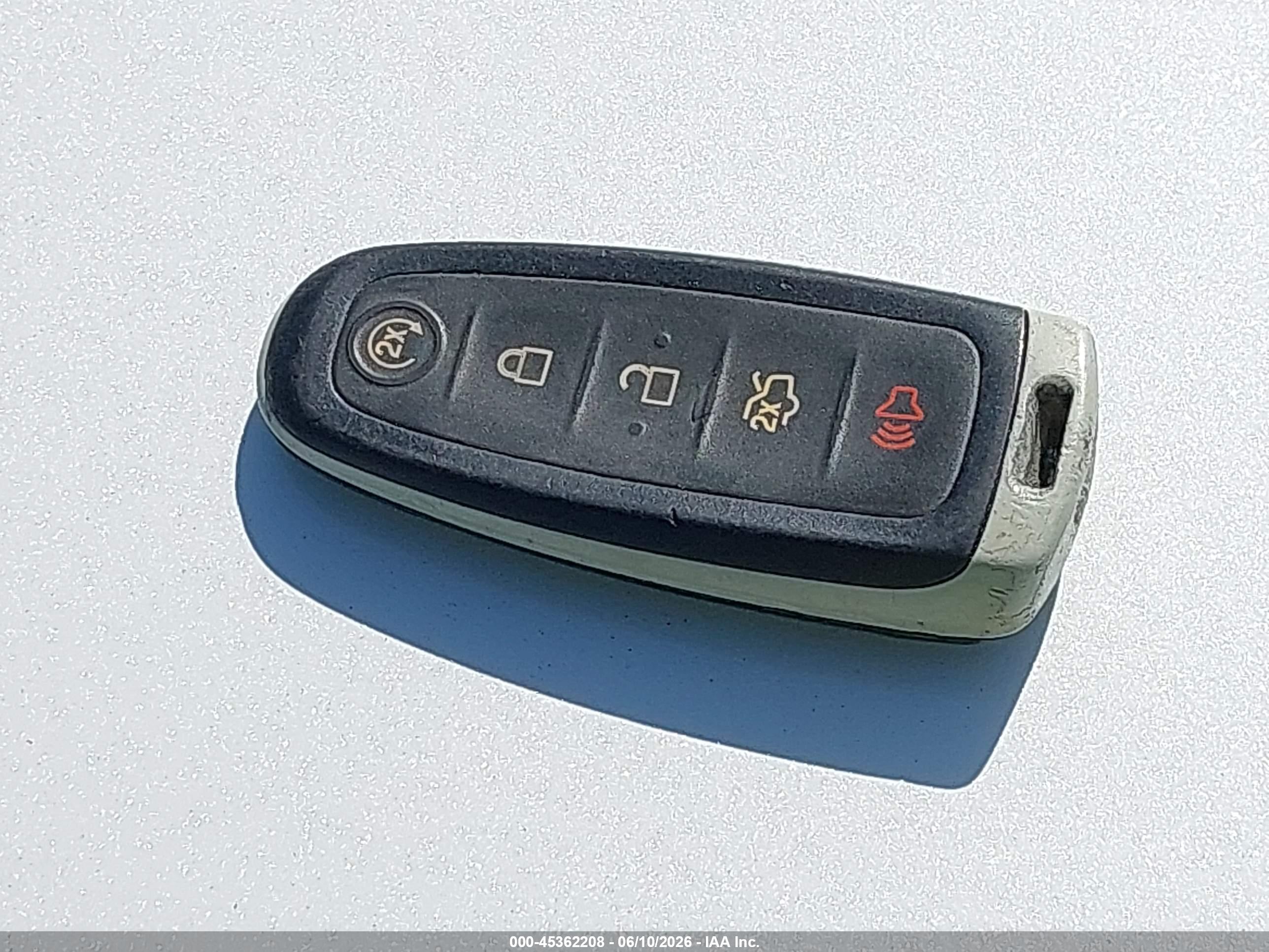 FORD EXPEDITION image 11