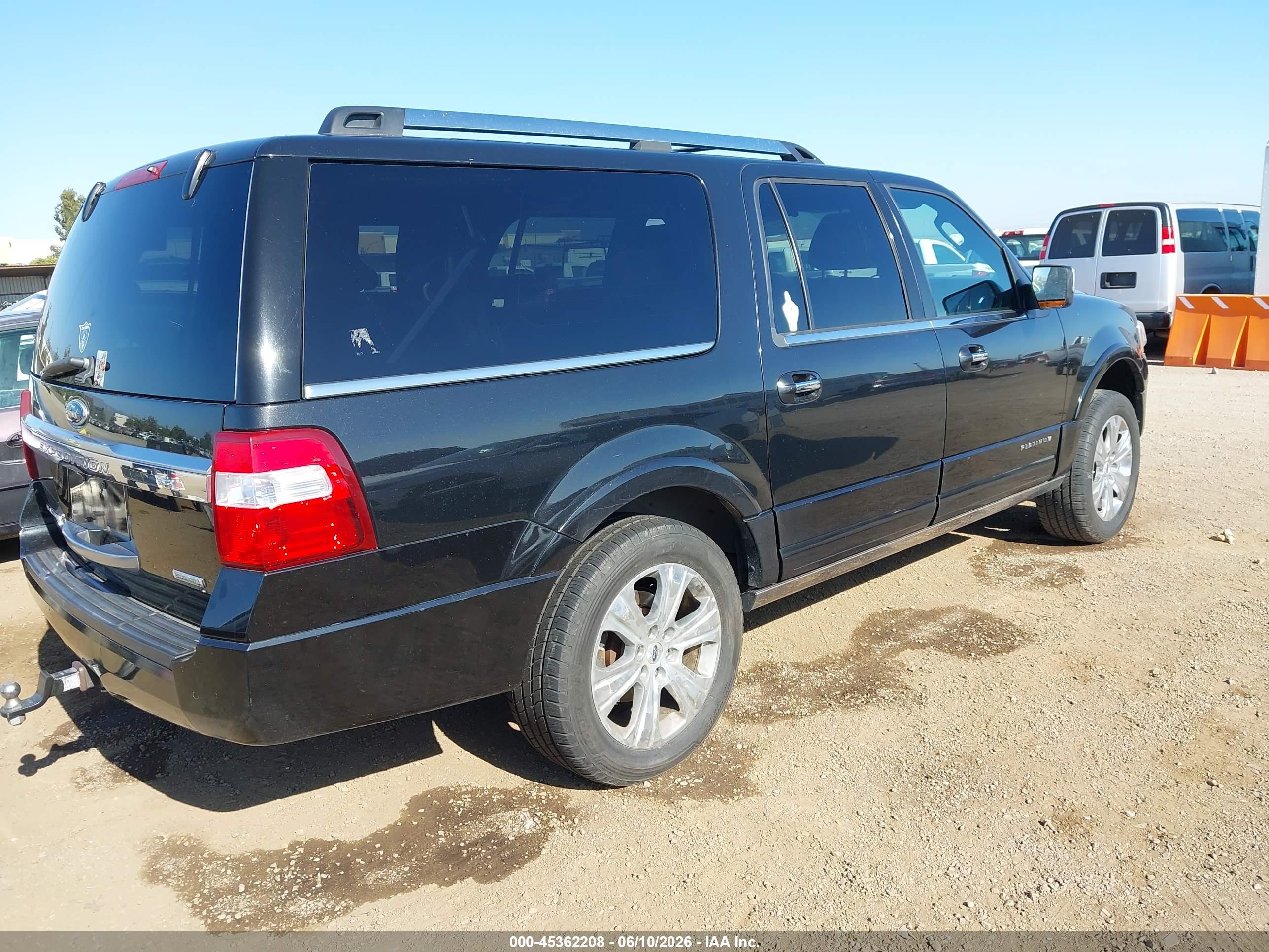 FORD EXPEDITION image 4