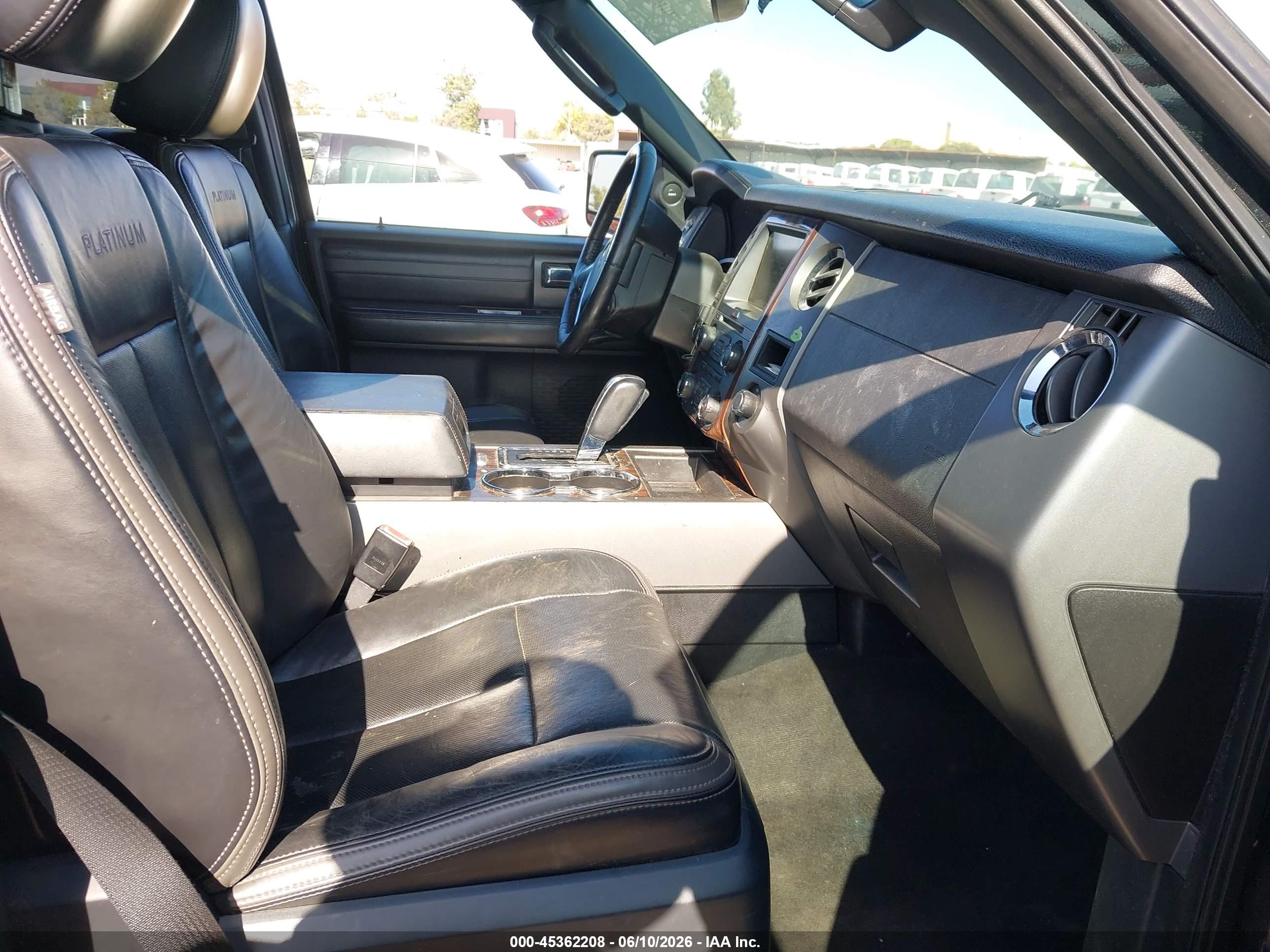 FORD EXPEDITION image 5
