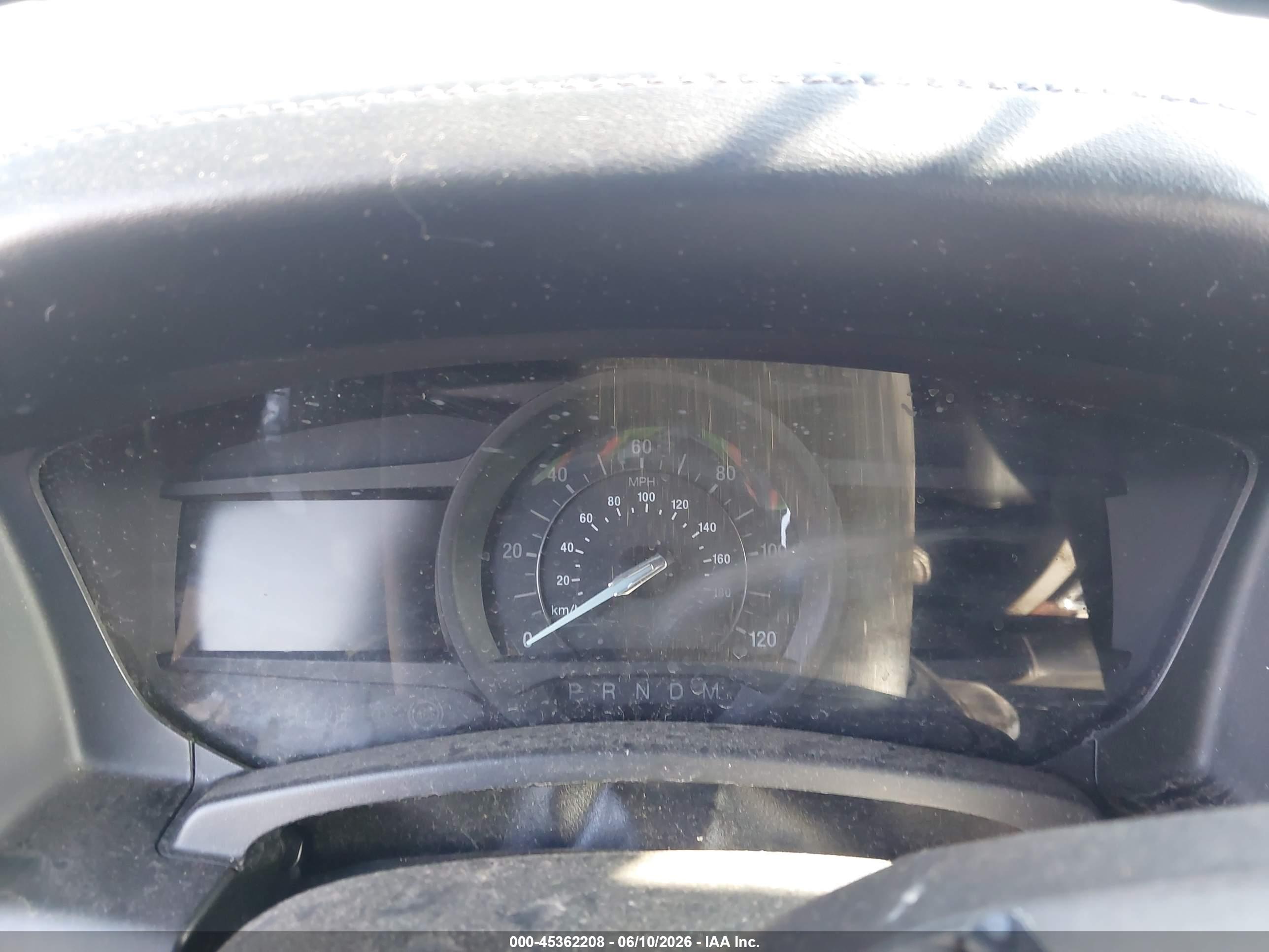 FORD EXPEDITION image 7