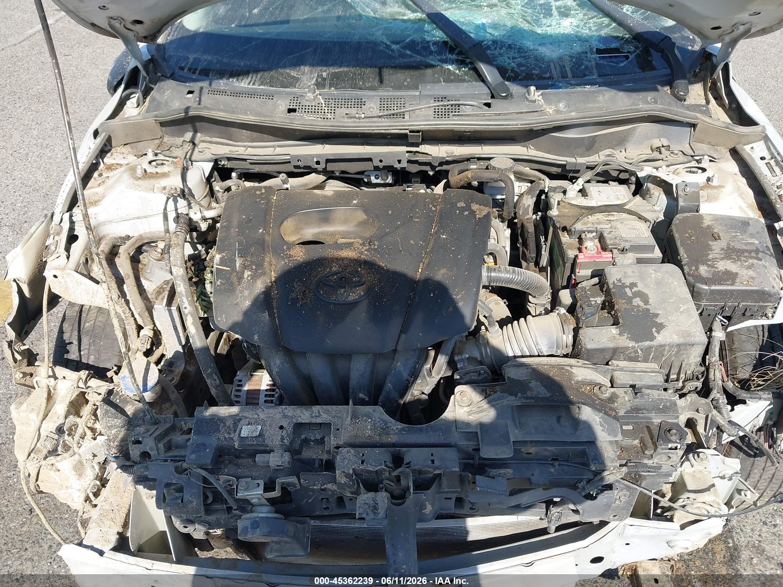 TOYOTA YARIS image 10