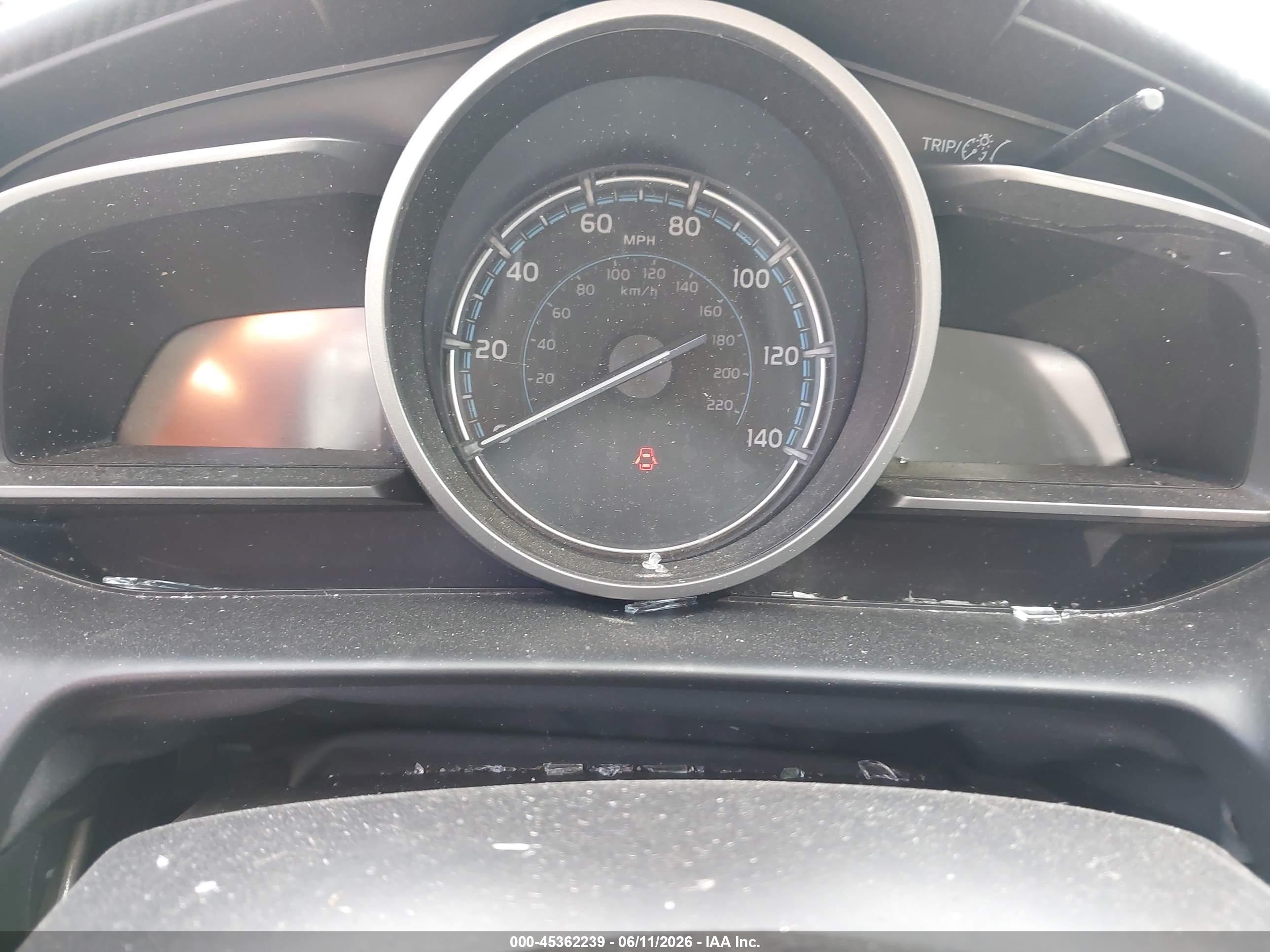 TOYOTA YARIS image 7