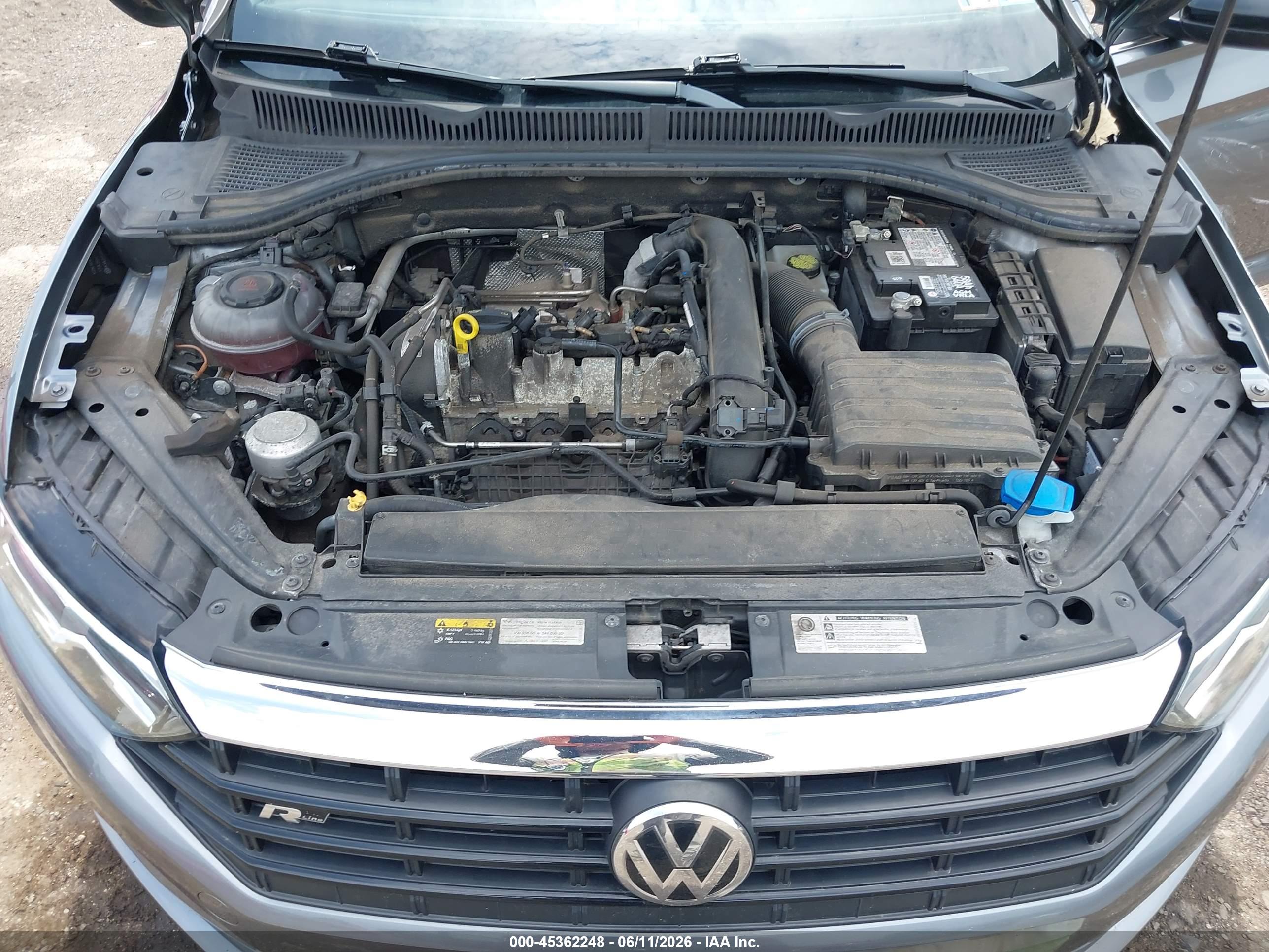 VOLKSWAGEN JETTA image 10