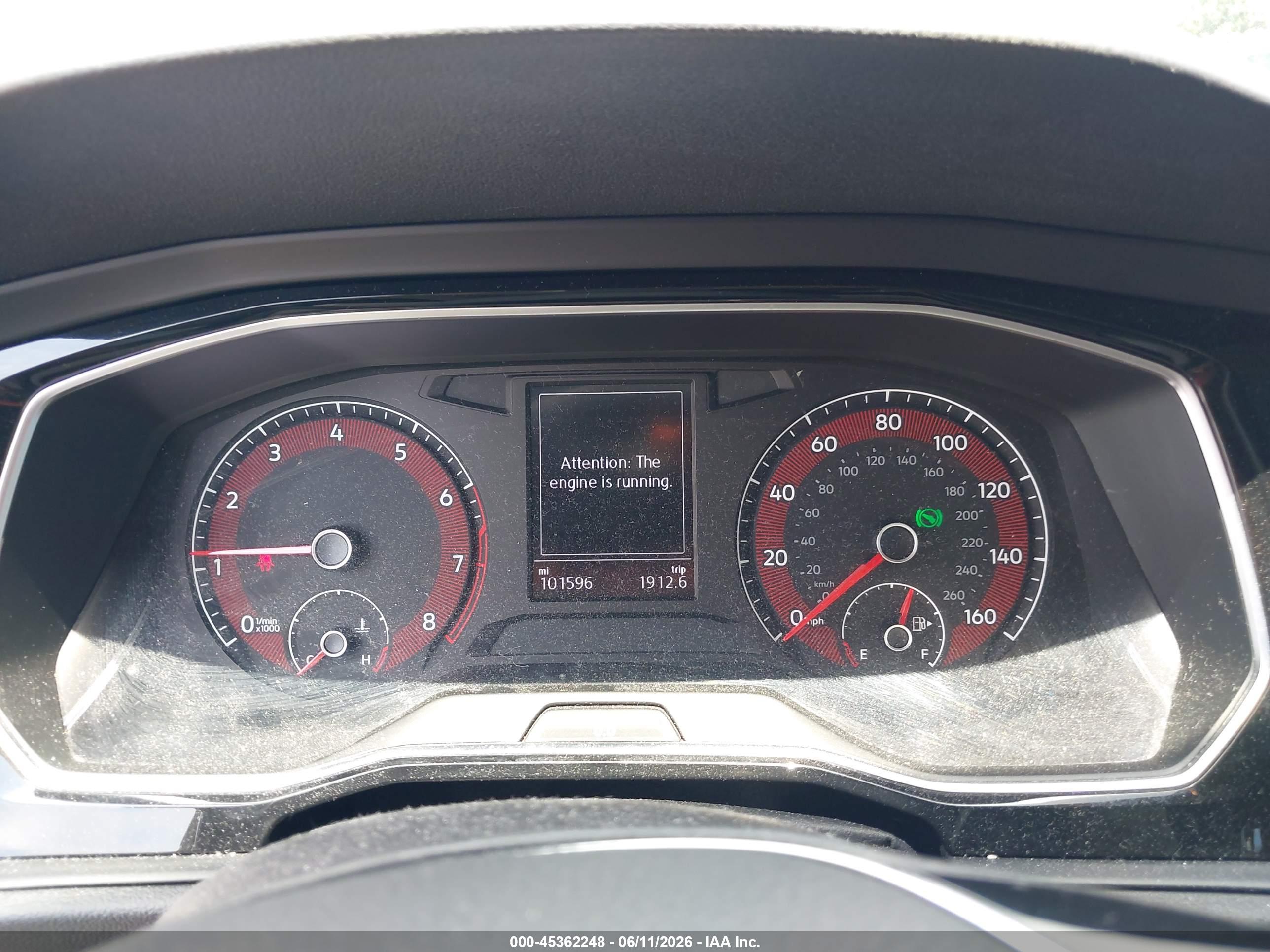 VOLKSWAGEN JETTA image 7