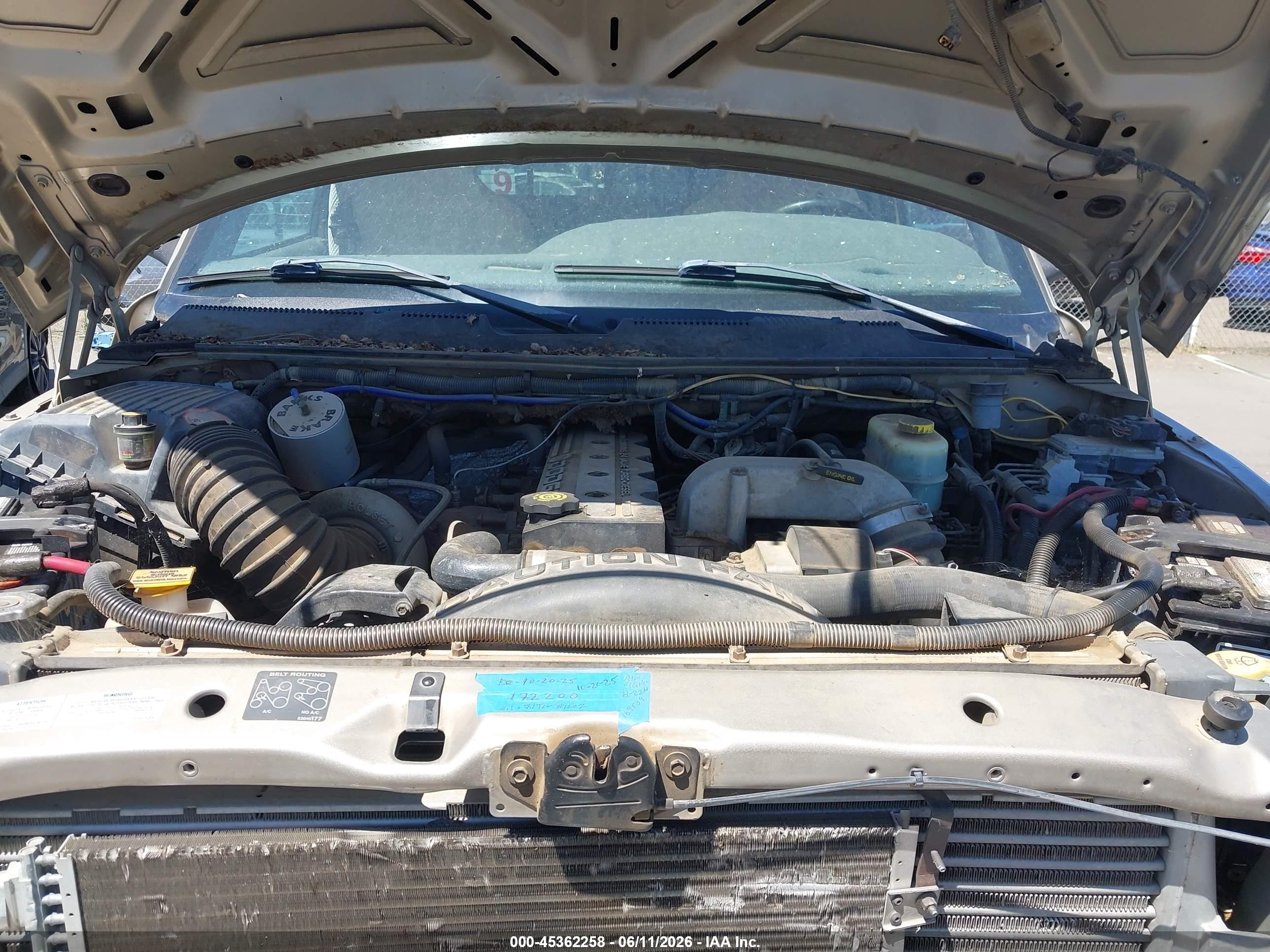 DODGE RAM image 10