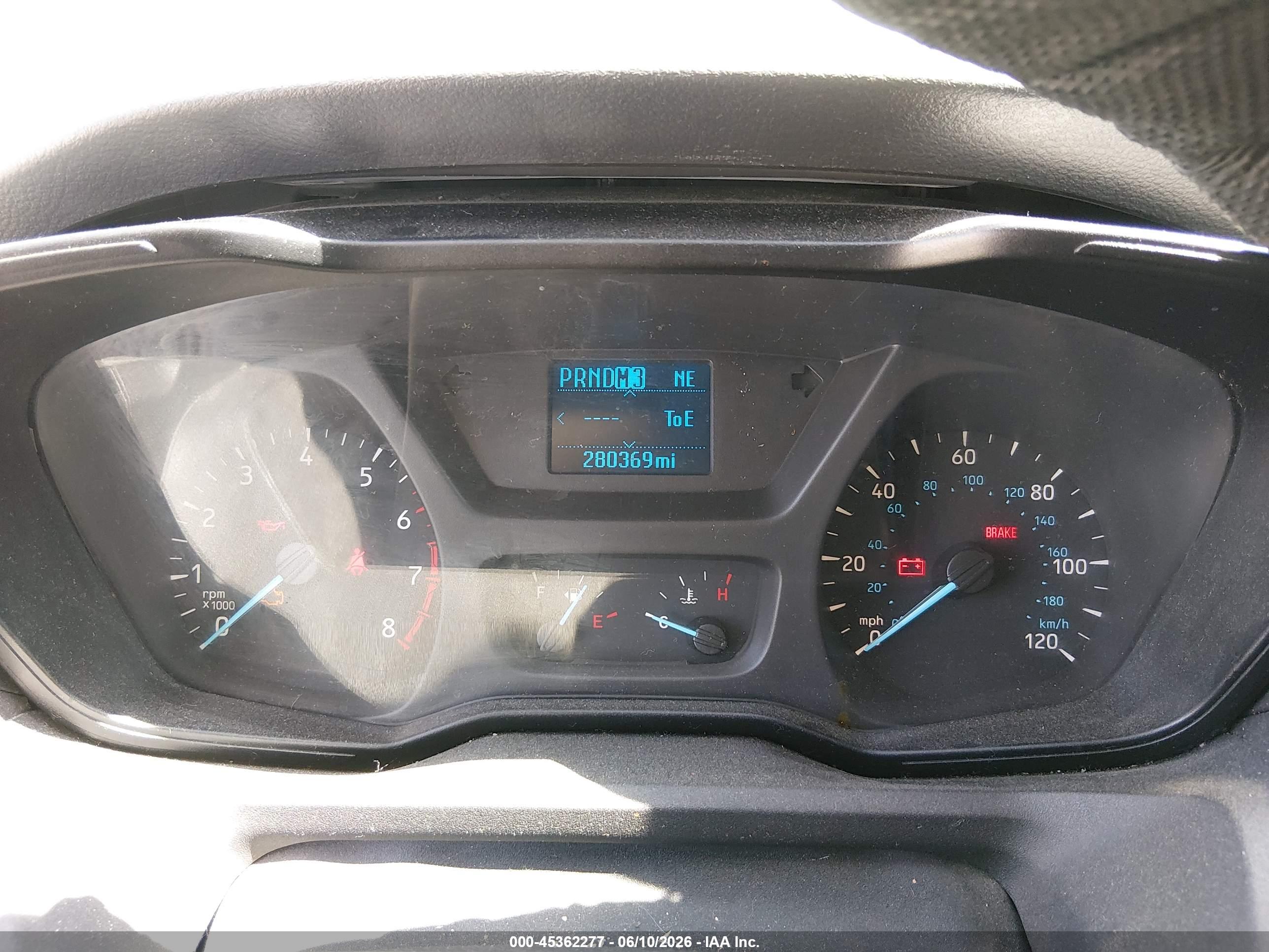 FORD TRANSIT-350 image 7