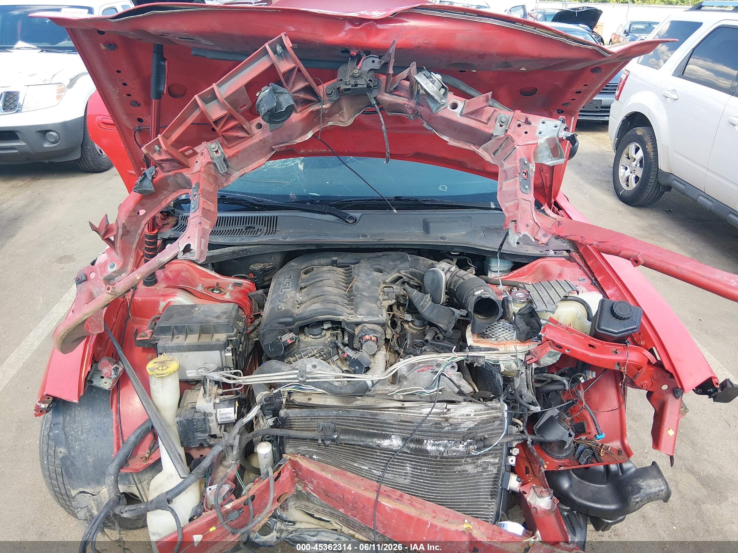 DODGE CHARGER image 10