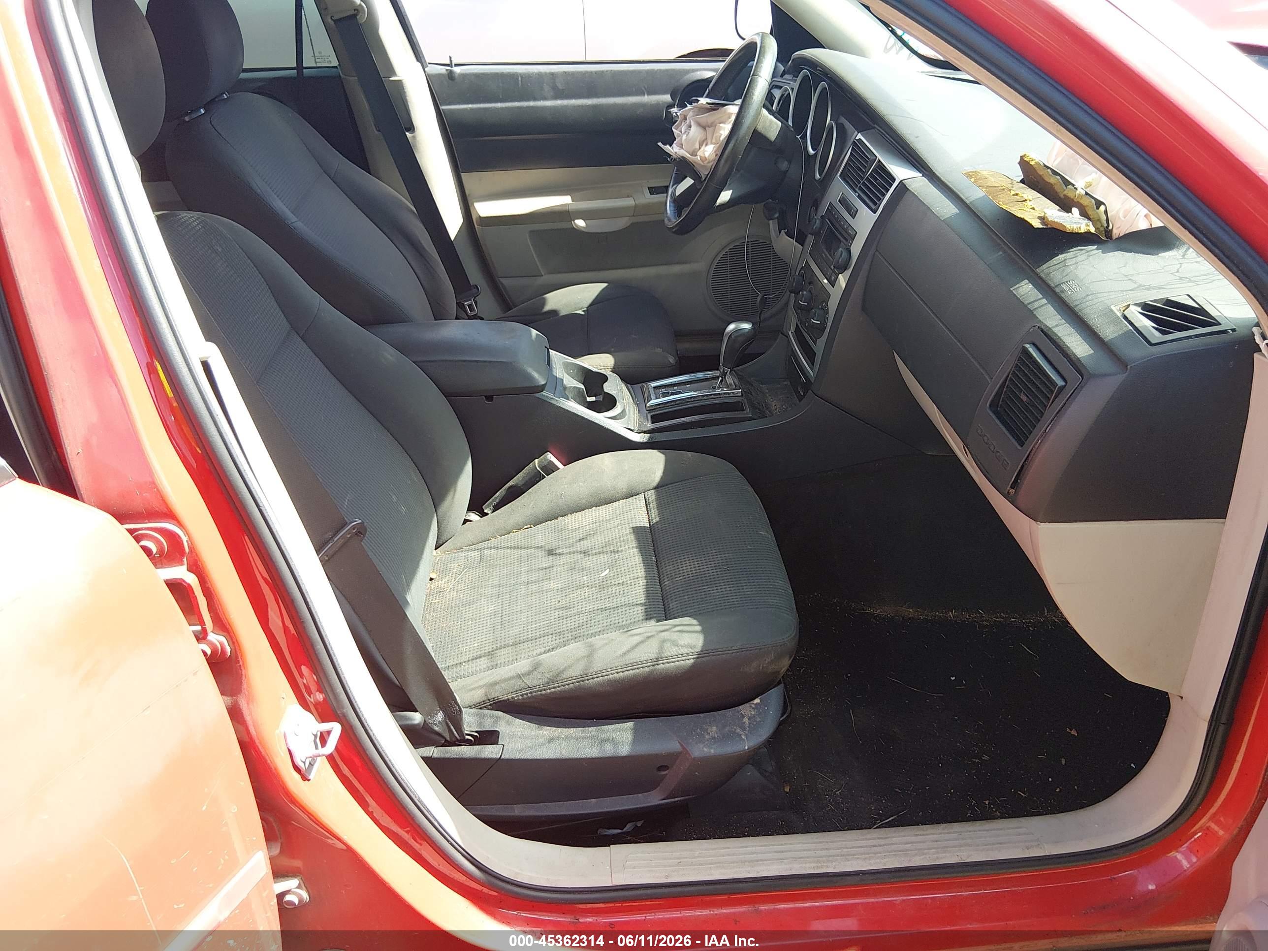 DODGE CHARGER image 5