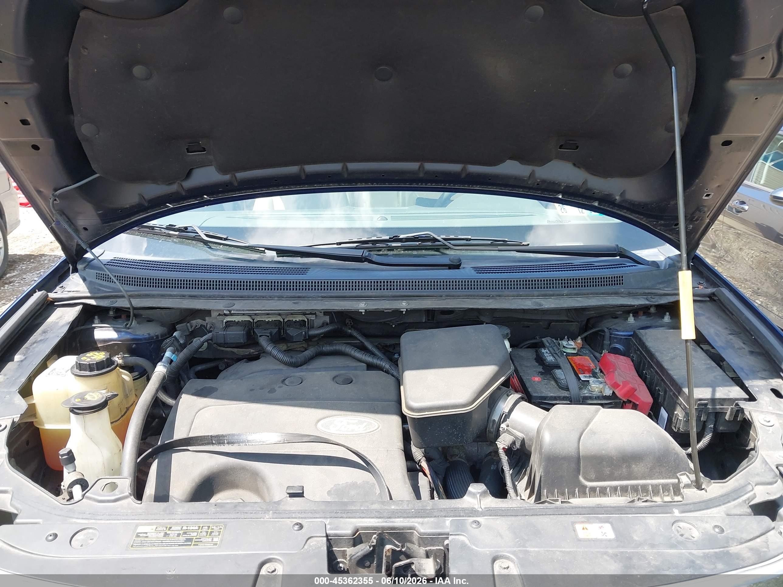 FORD EDGE image 10