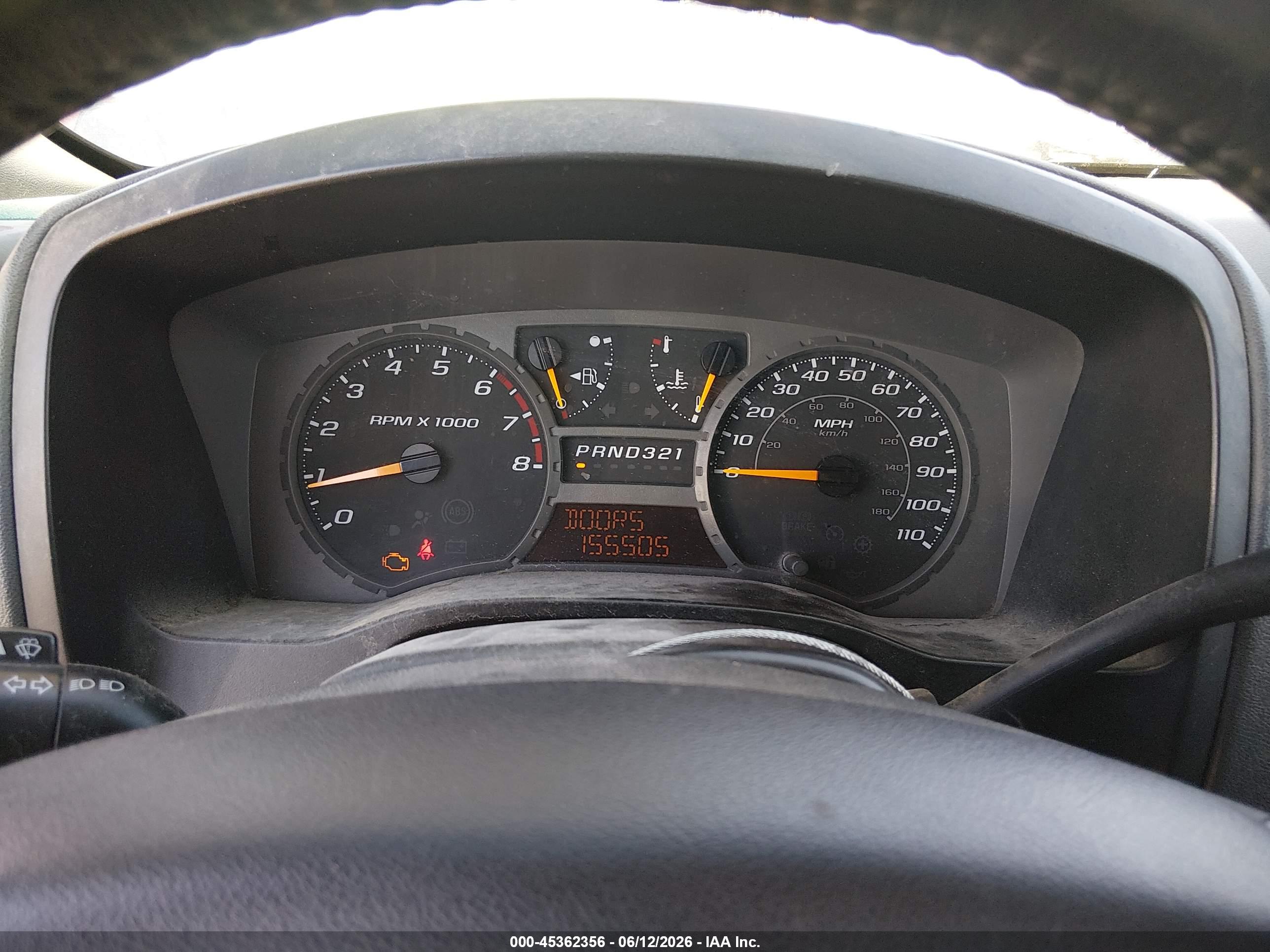 CHEVROLET COLORADO image 7