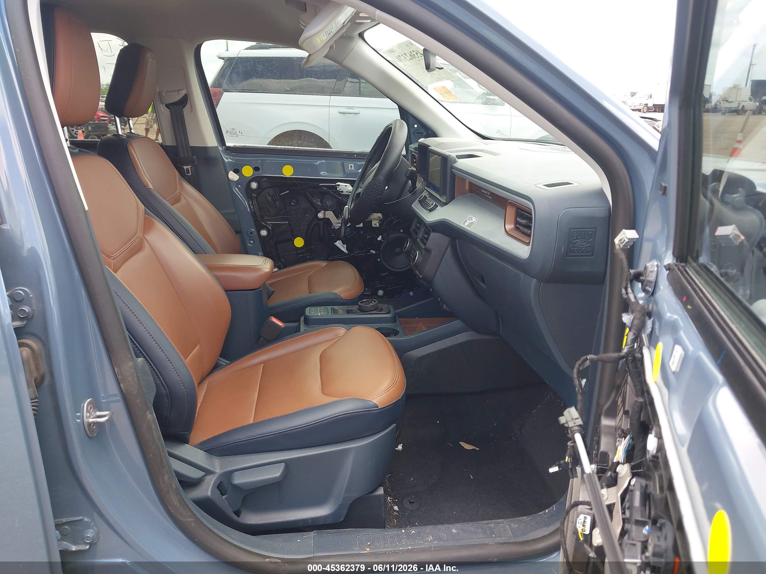 FORD MAVERICK image 5