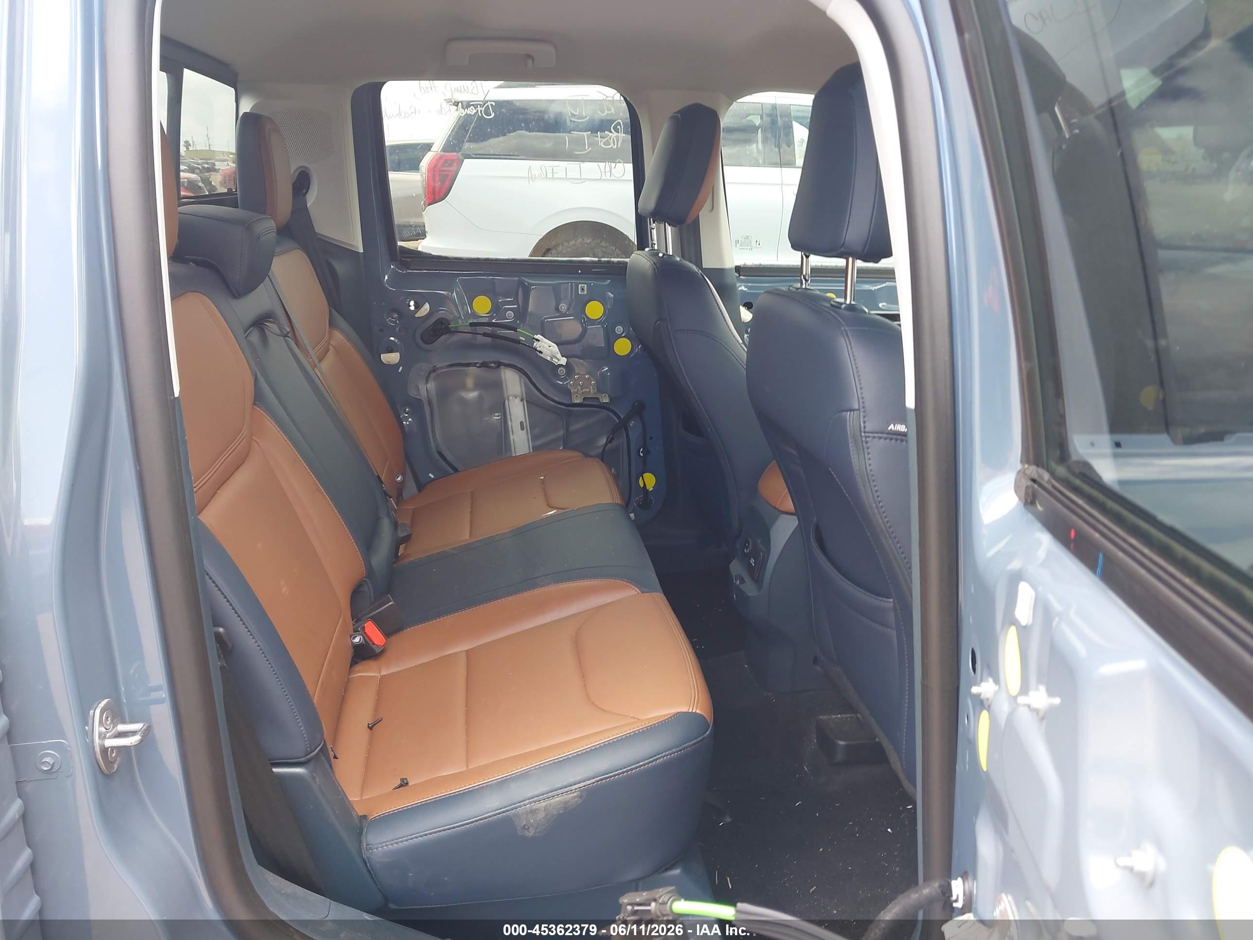 FORD MAVERICK image 8