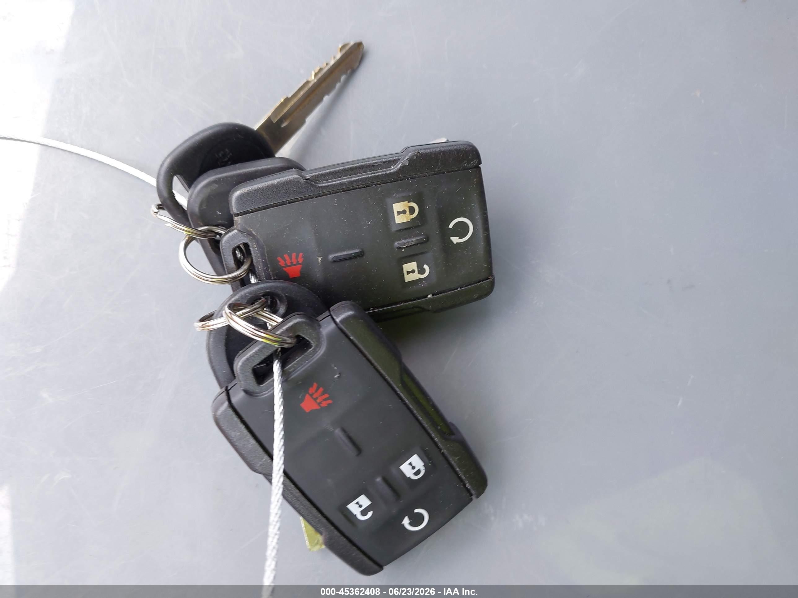 CHEVROLET COLORADO image 11