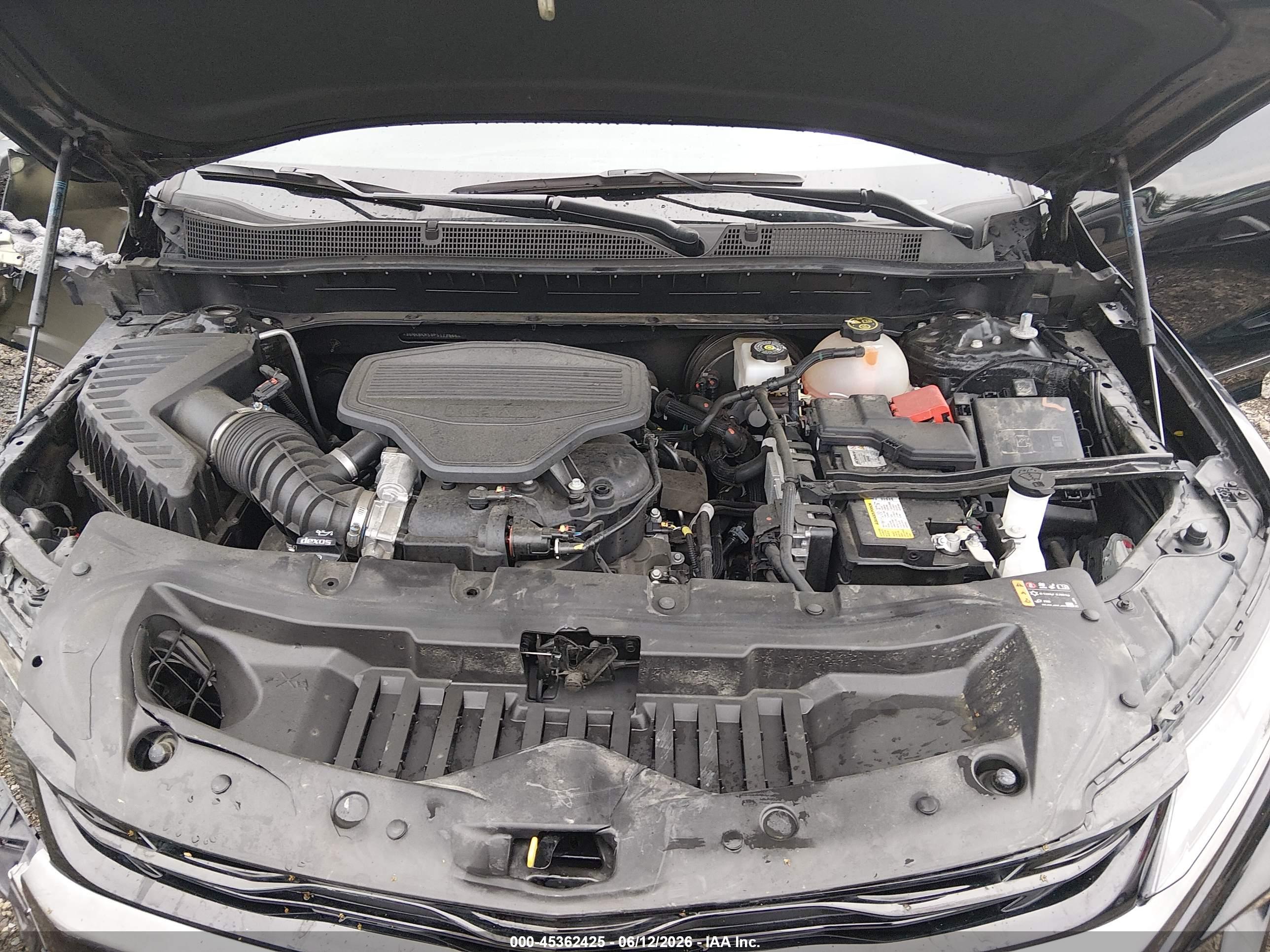 CHEVROLET BLAZER image 10