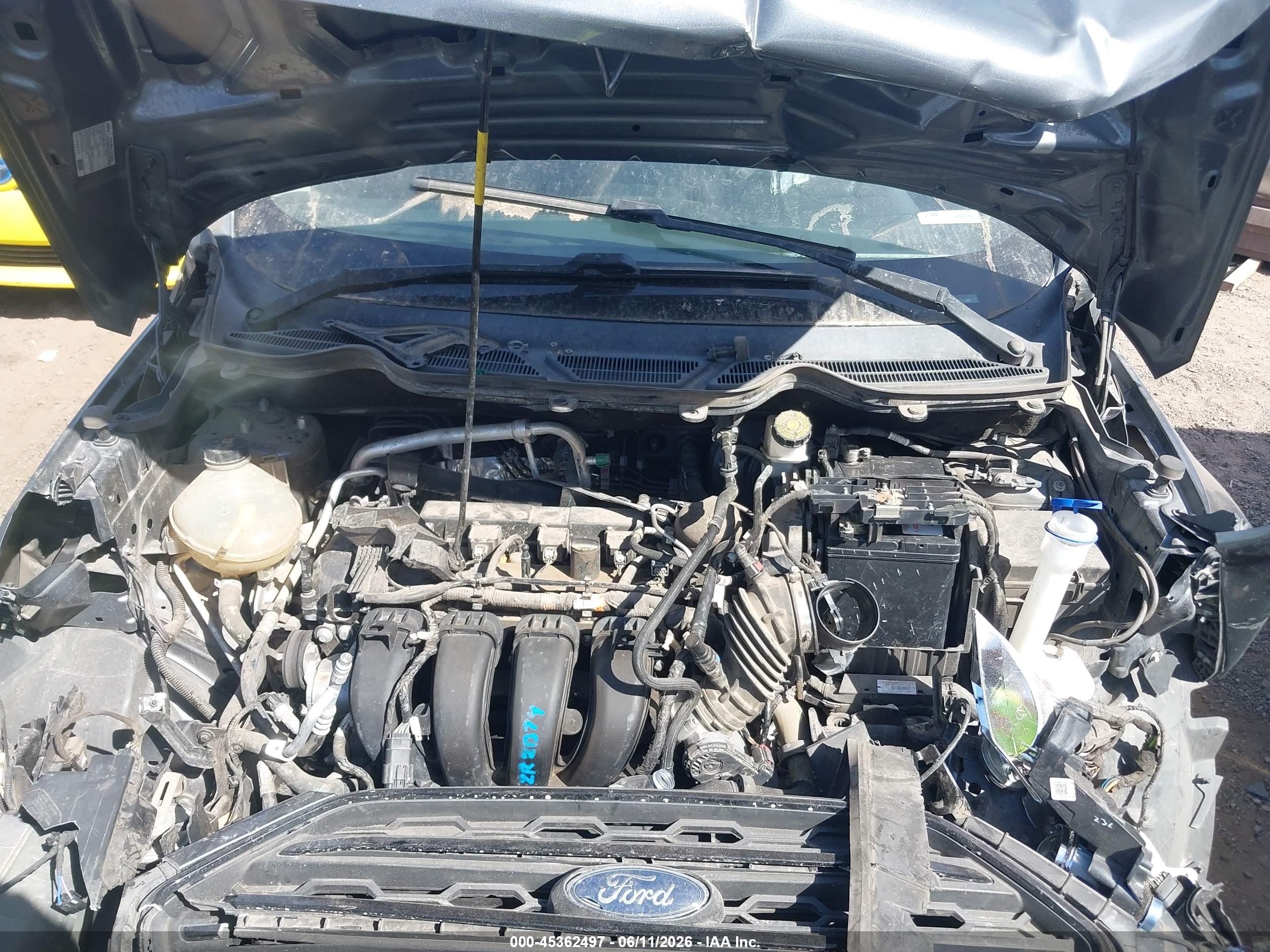 FORD ECOSPORT image 10