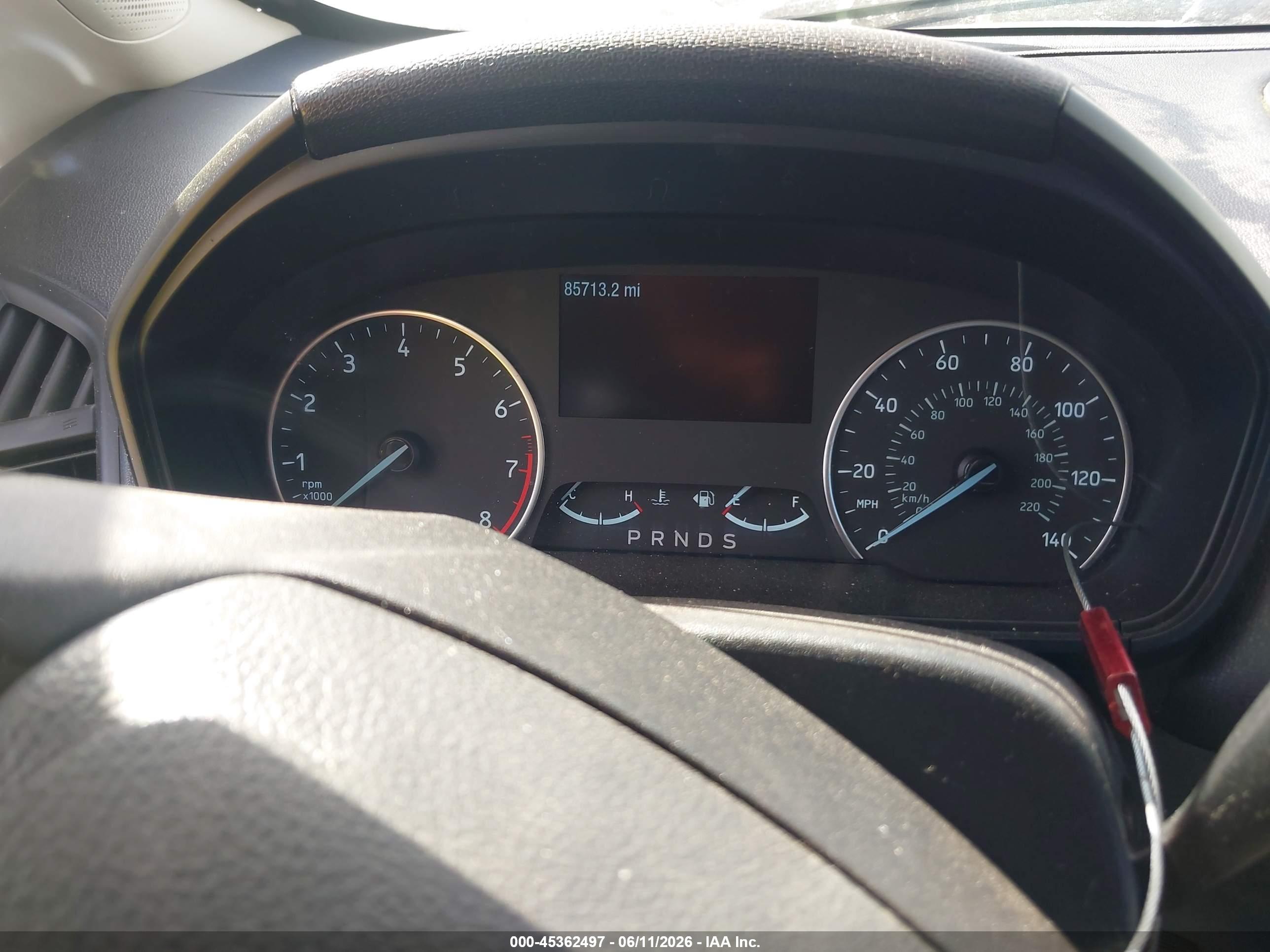 FORD ECOSPORT image 7
