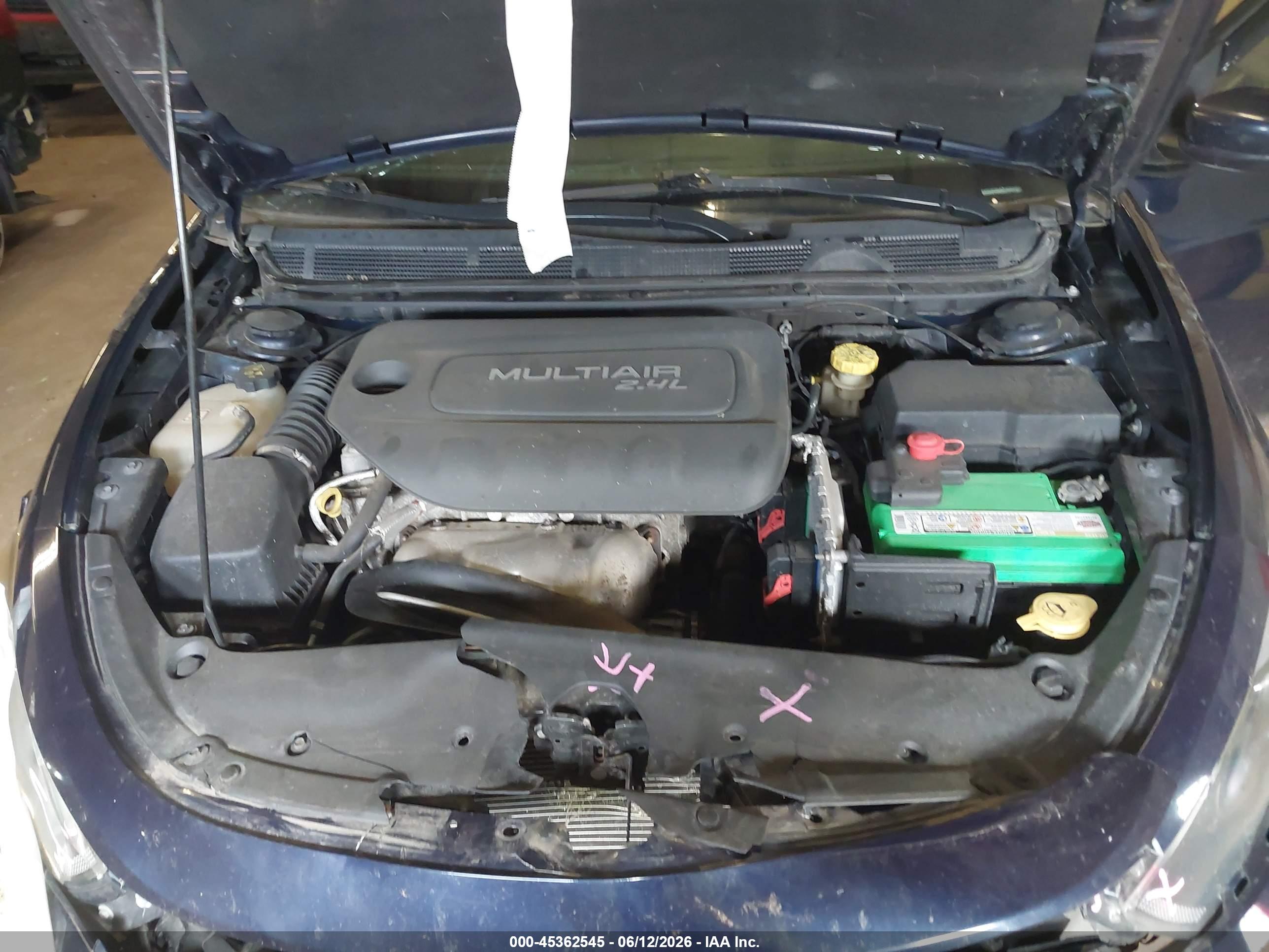 DODGE DART image 10