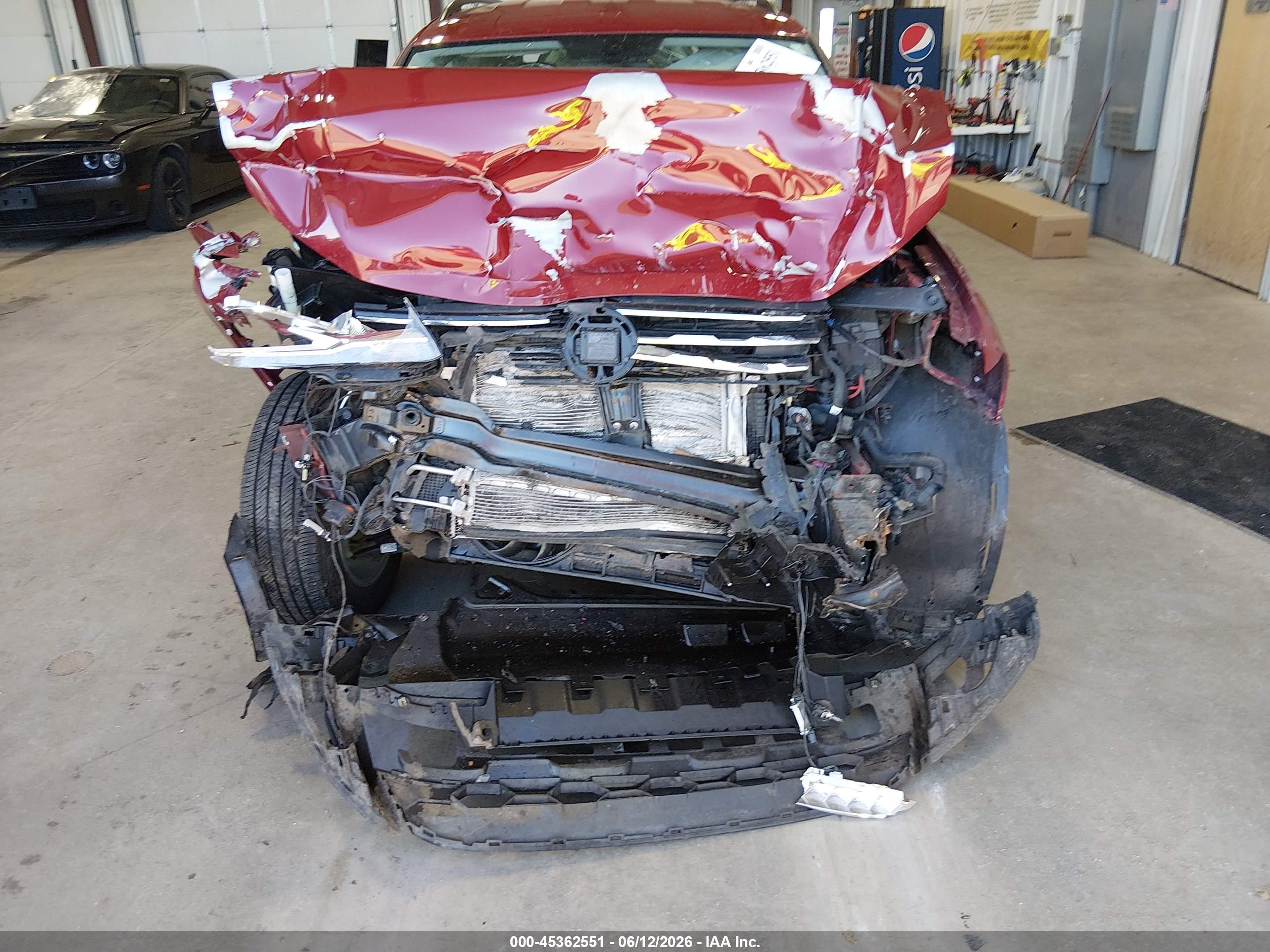 VOLKSWAGEN TIGUAN image 6