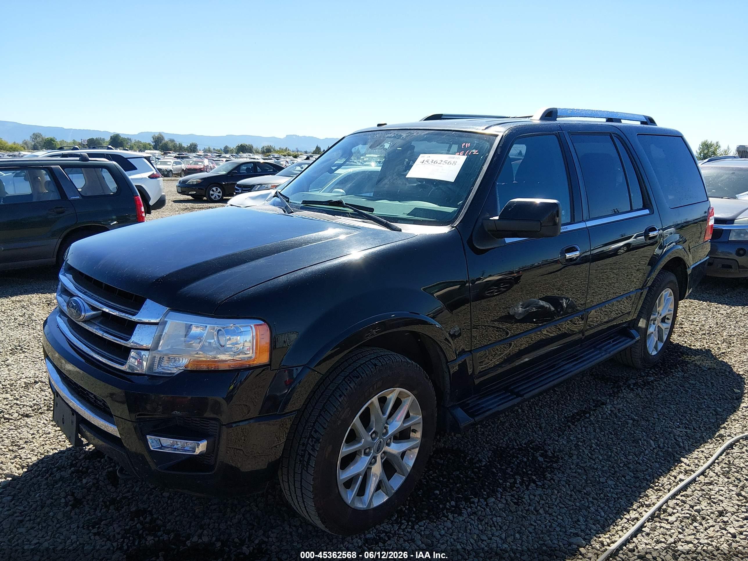 FORD EXPEDITION image 2