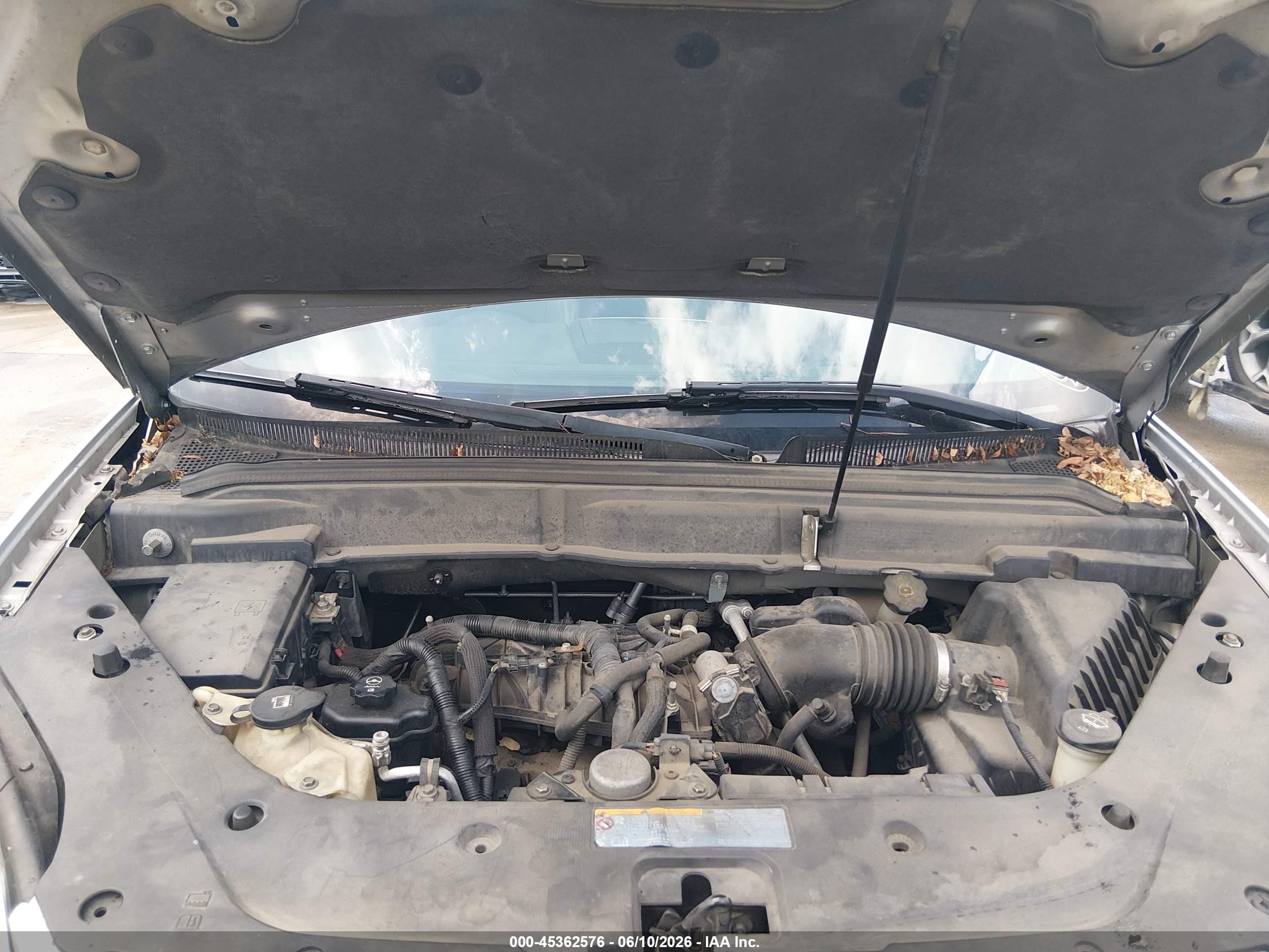 GMC ACADIA image 10