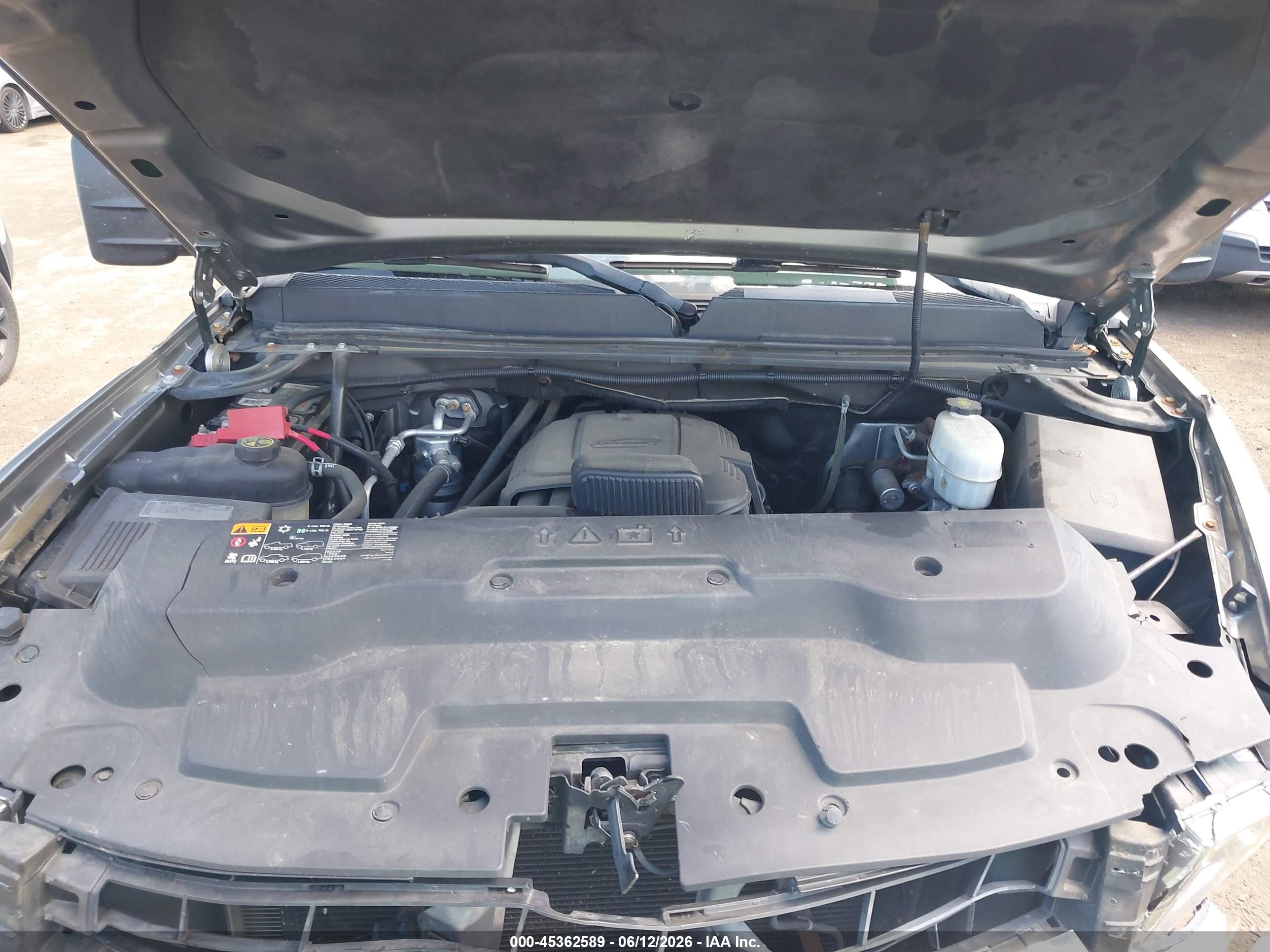GMC SIERRA image 10