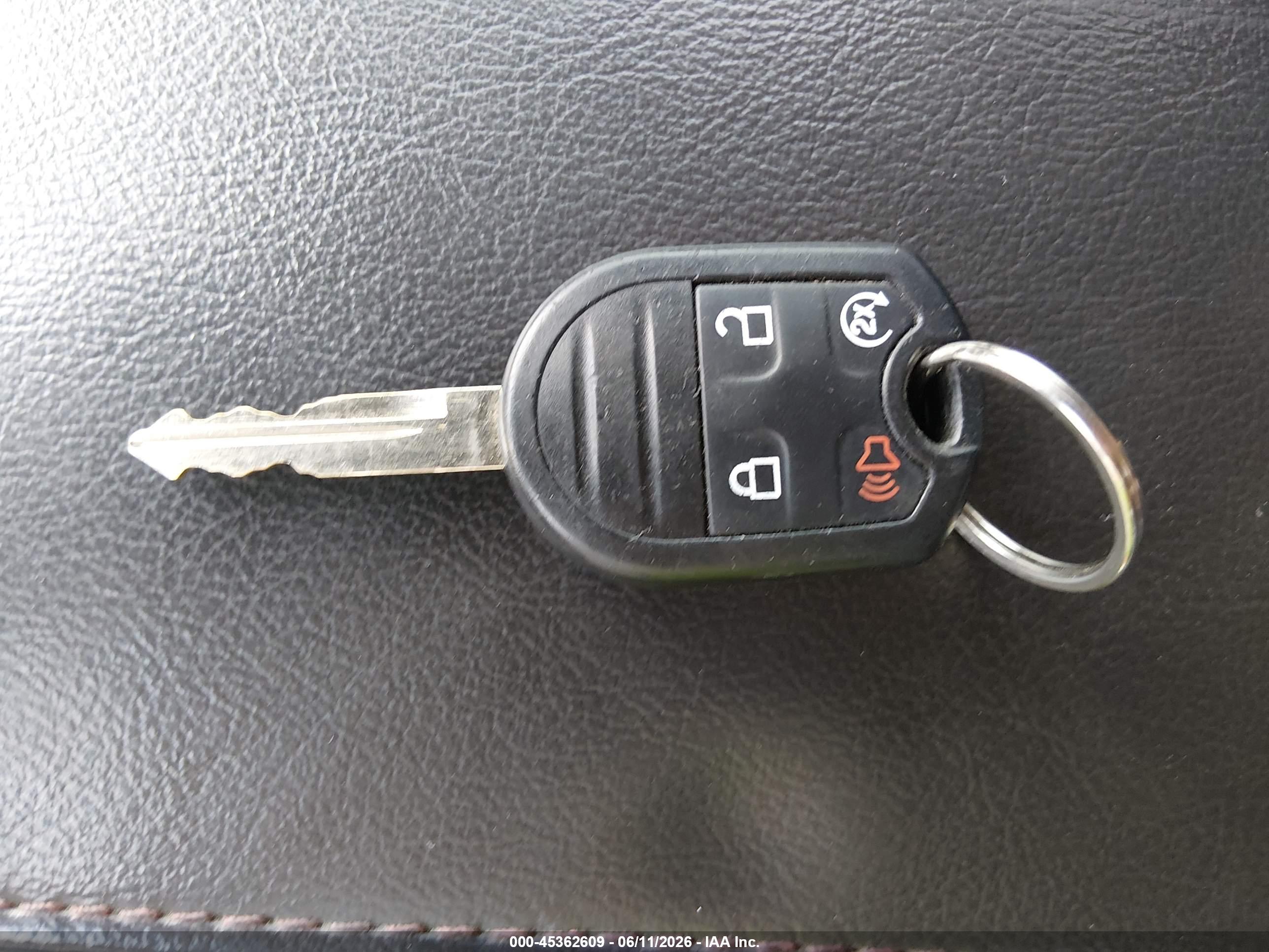 FORD EDGE image 11