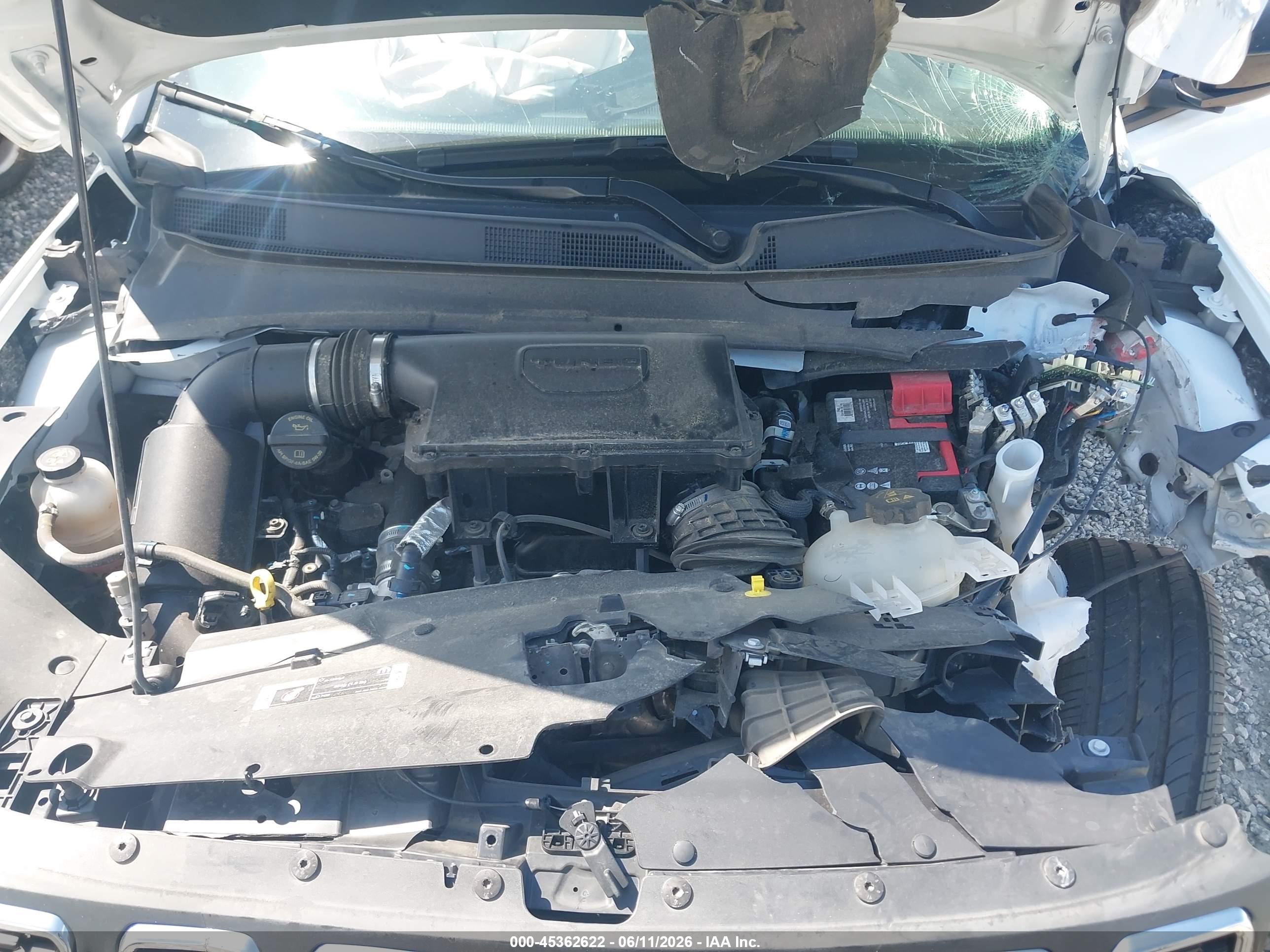 JEEP COMPASS image 10