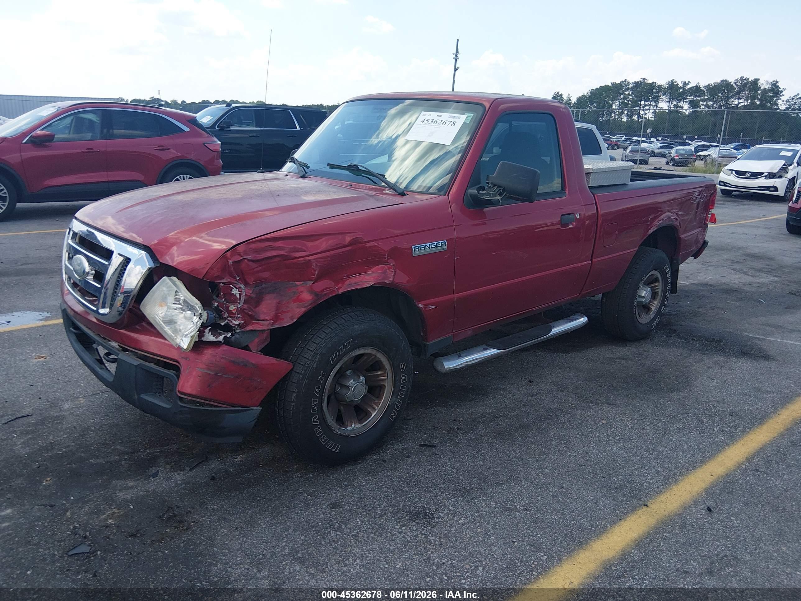 FORD RANGER image 2