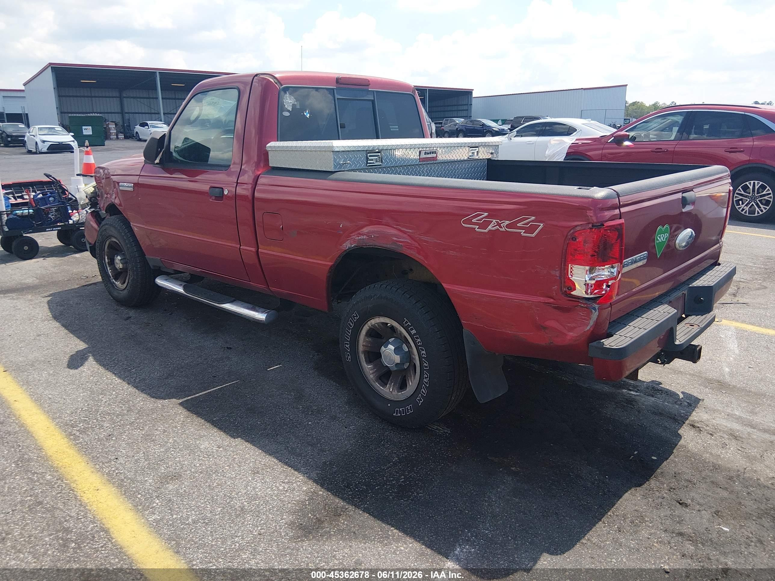 FORD RANGER image 3