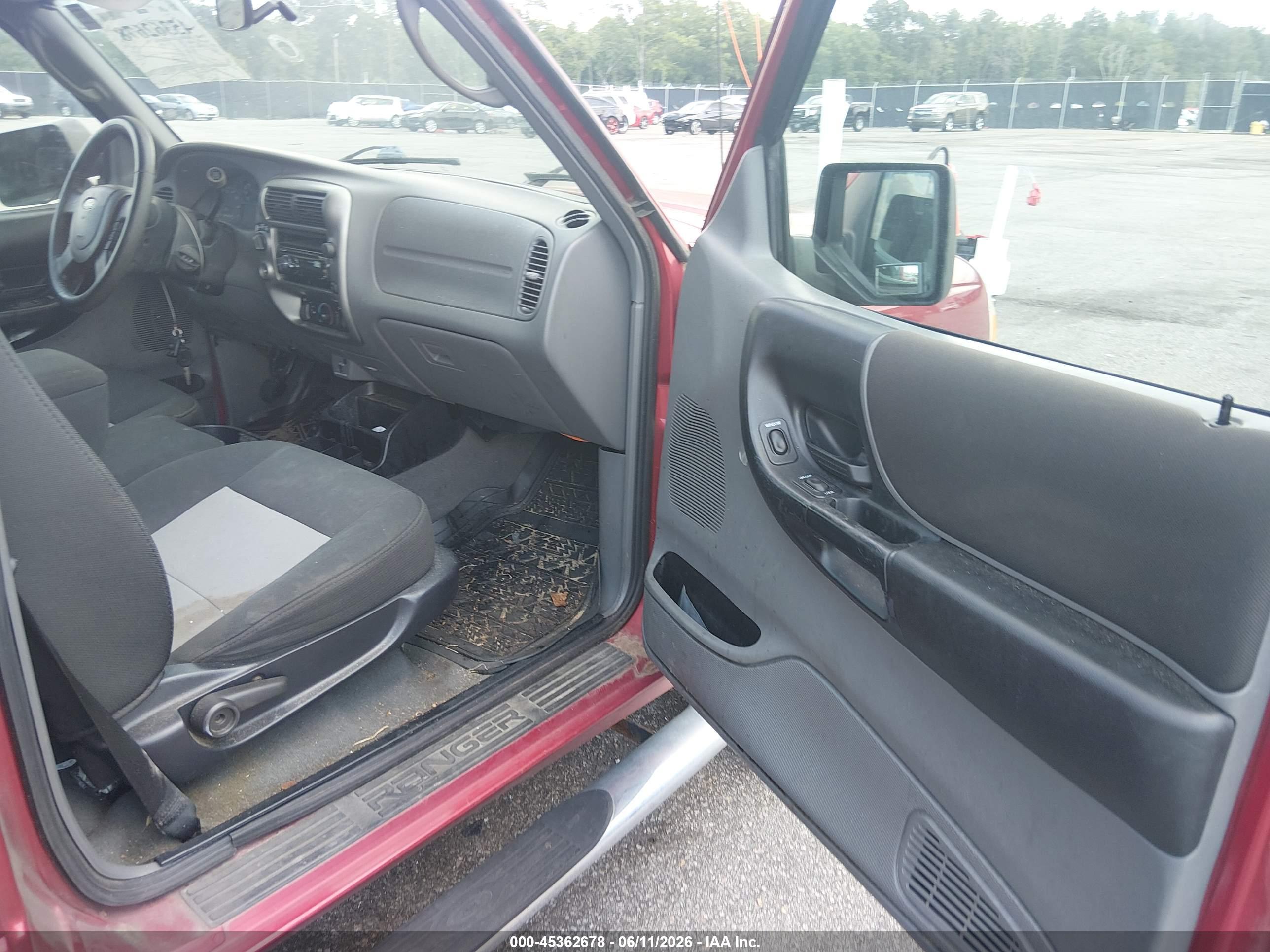 FORD RANGER image 5