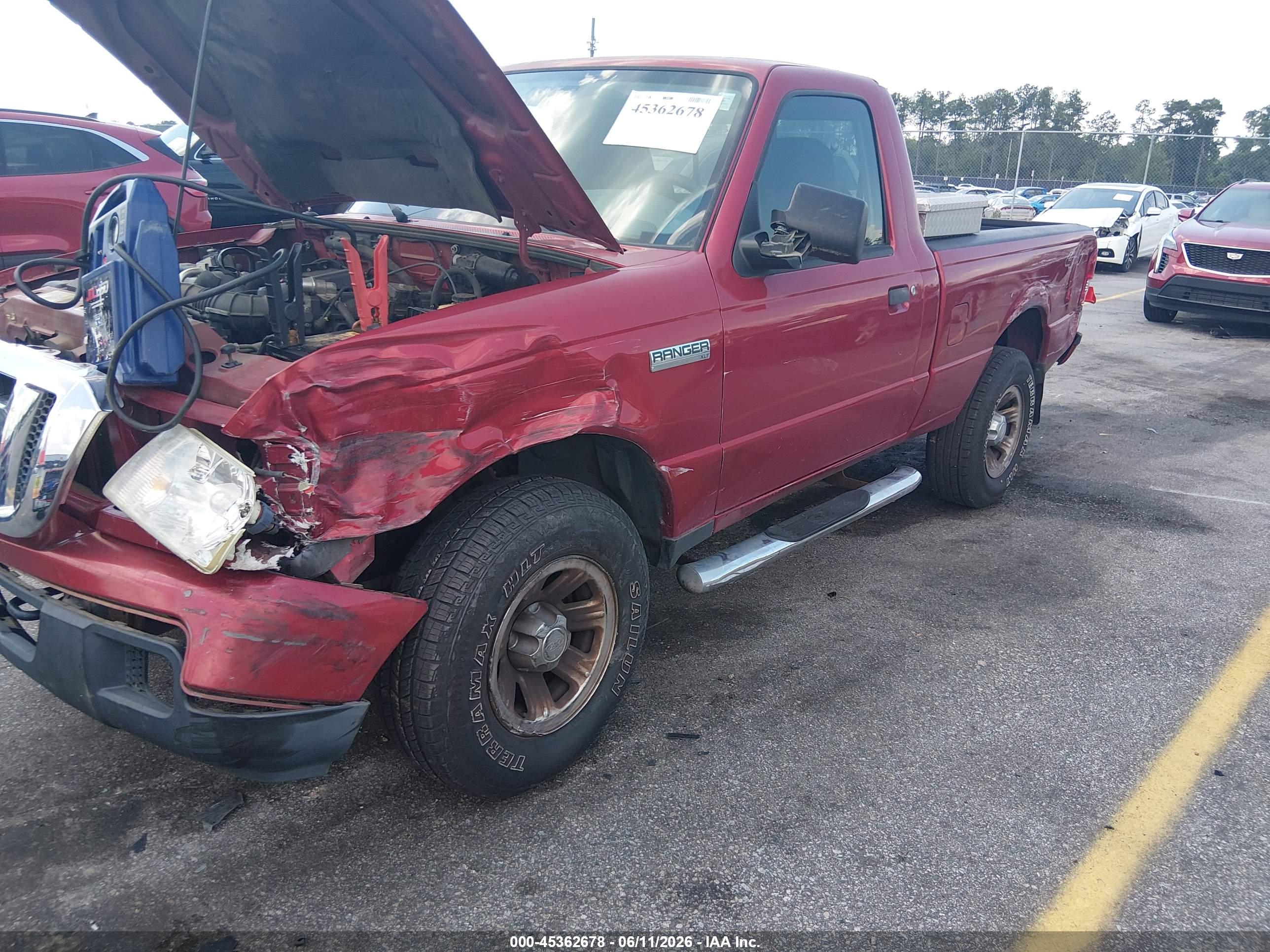 FORD RANGER image 6