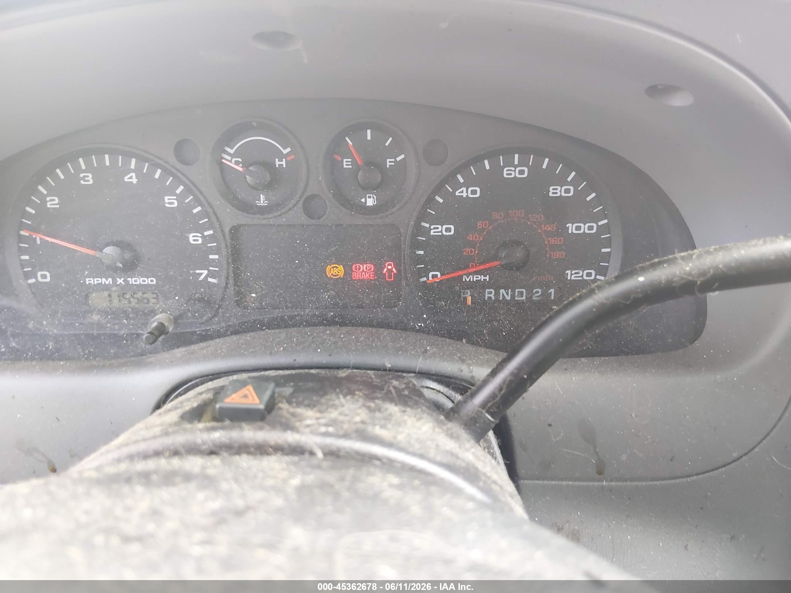 FORD RANGER image 7