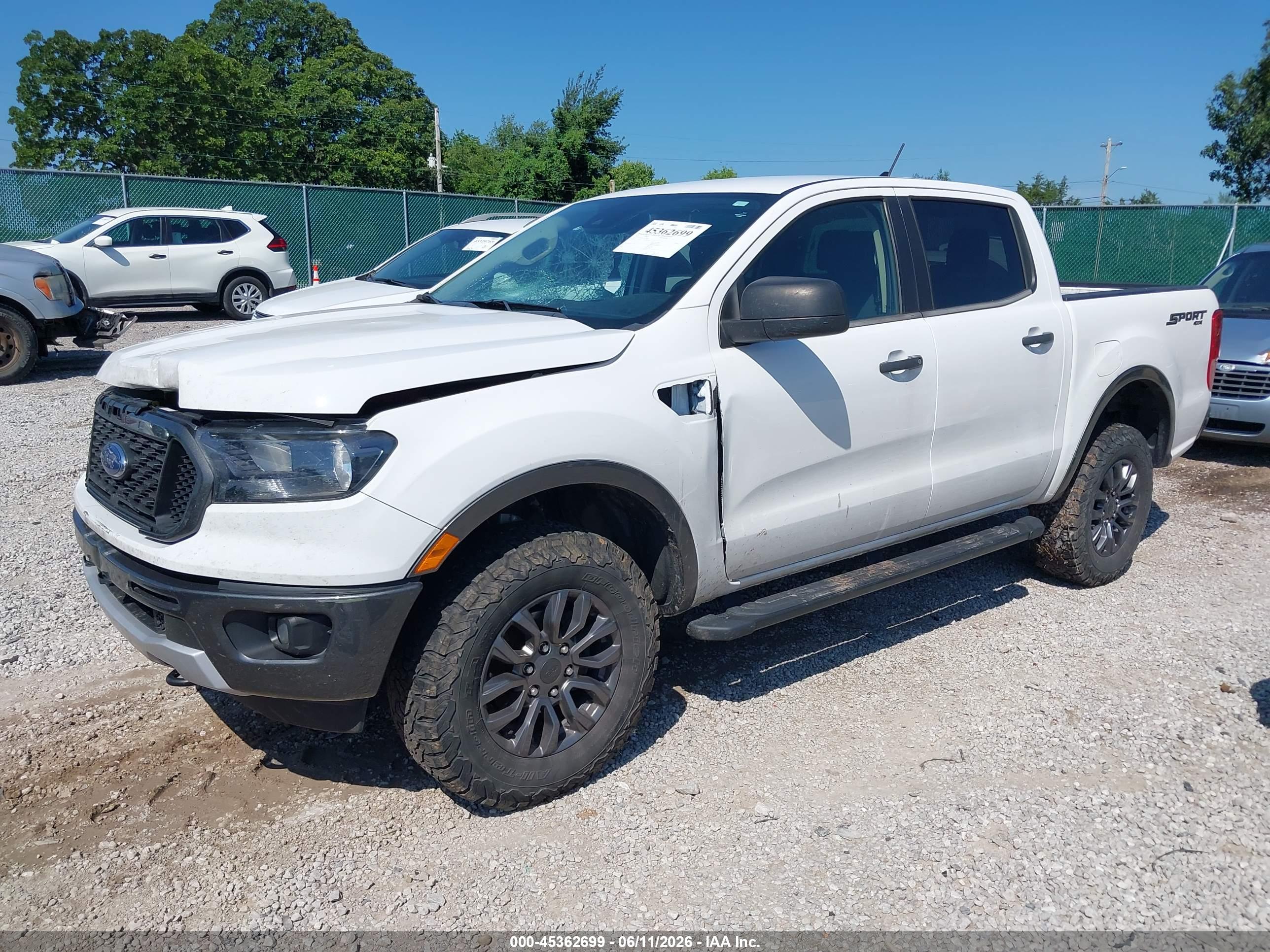FORD RANGER image 2