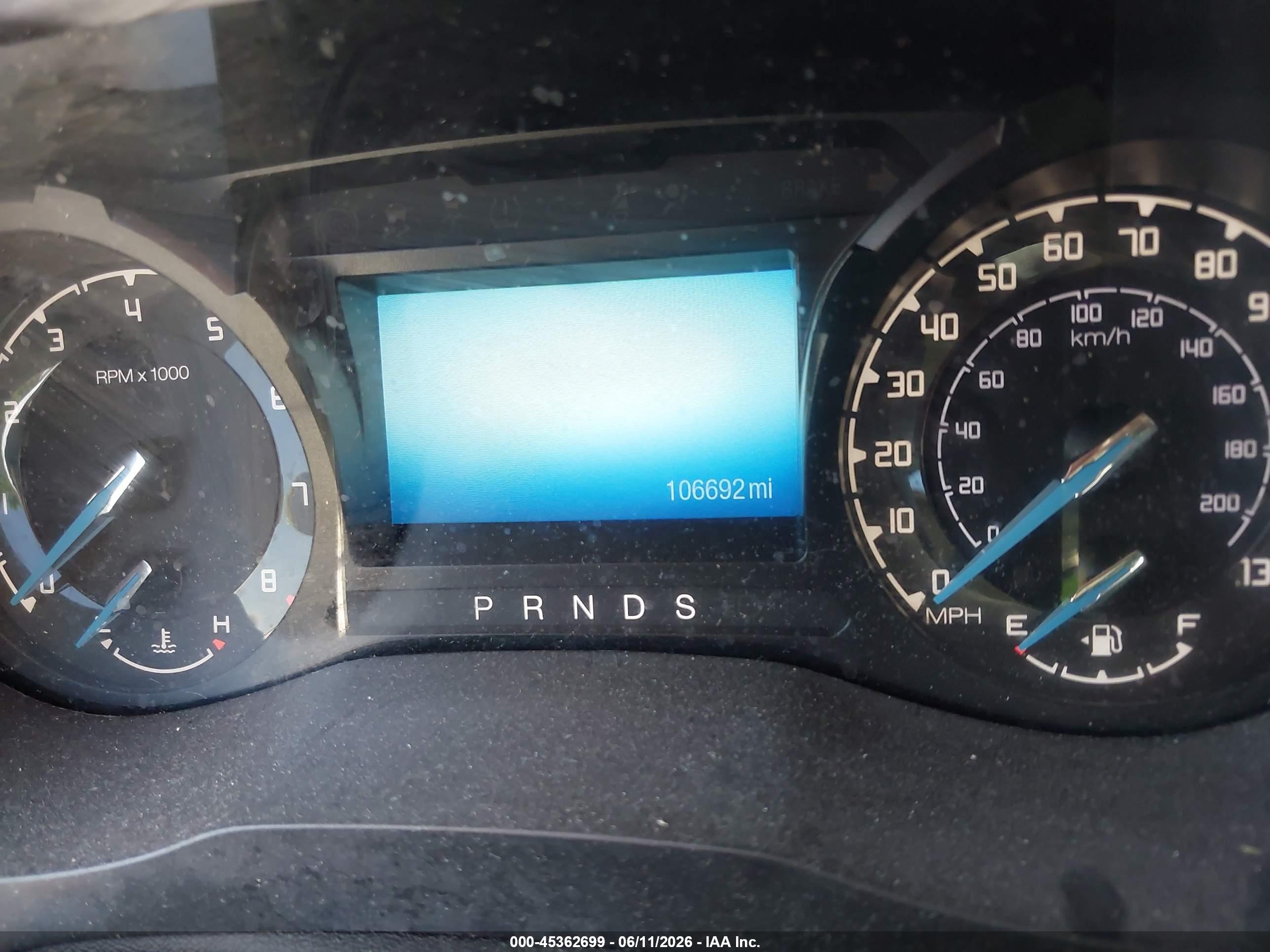 FORD RANGER image 7