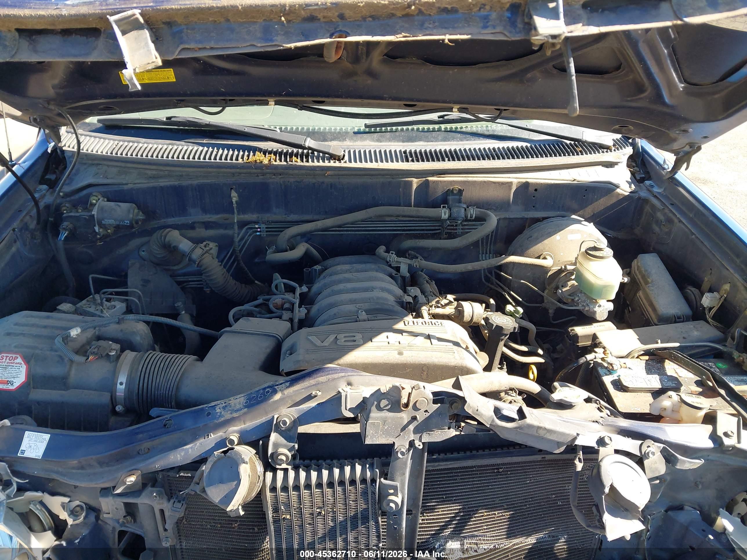 TOYOTA TUNDRA image 10