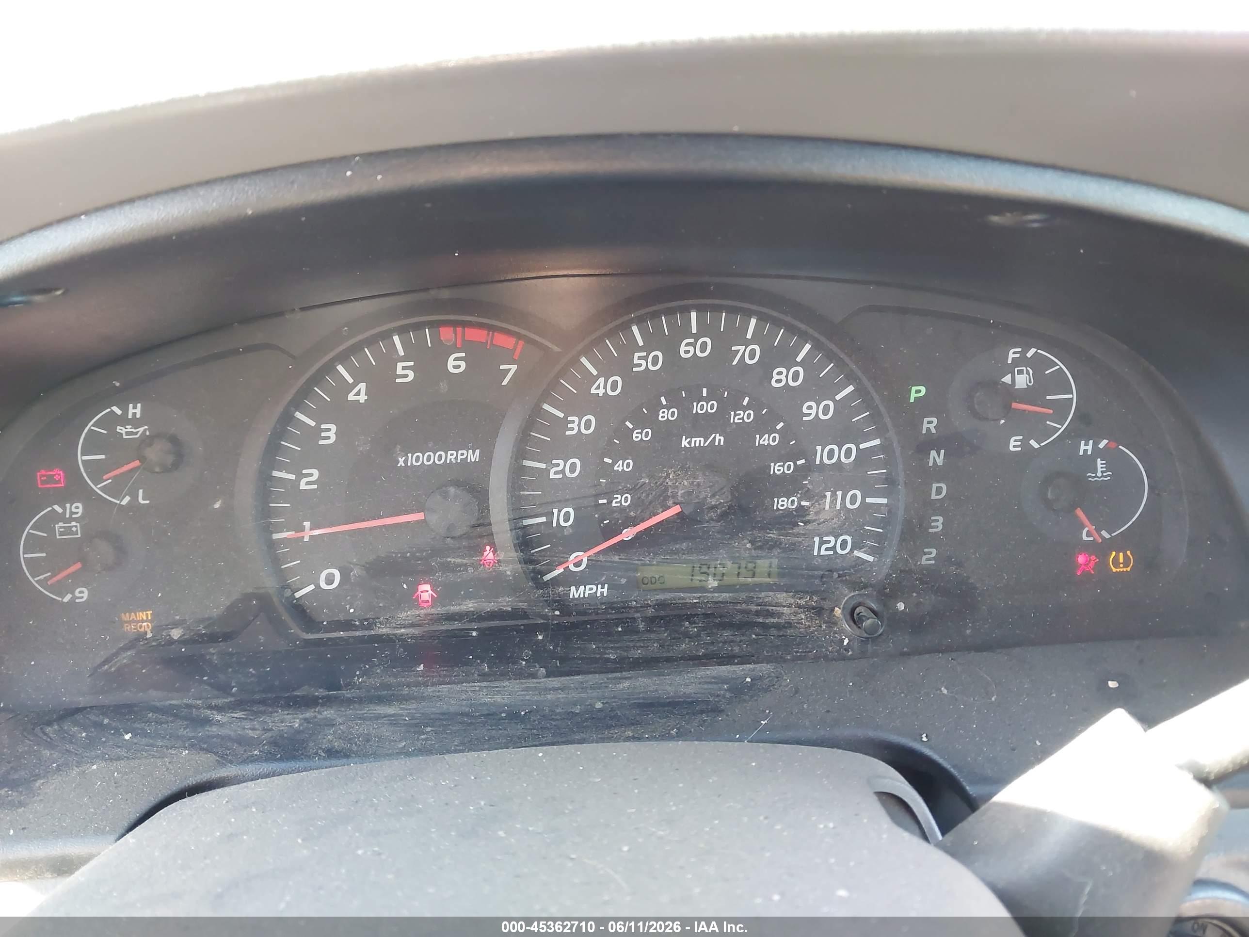 TOYOTA TUNDRA image 7