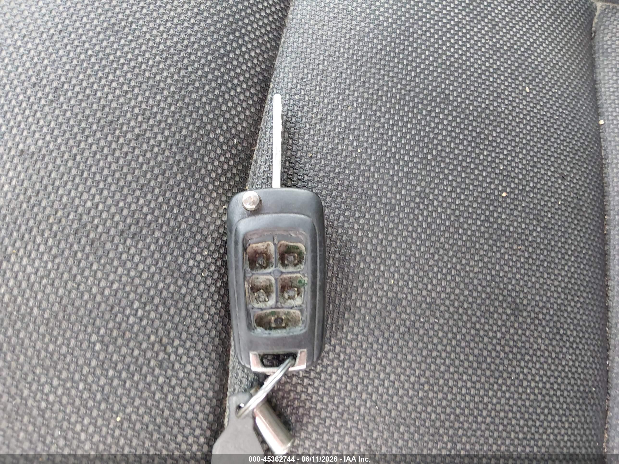 CHEVROLET CRUZE image 11