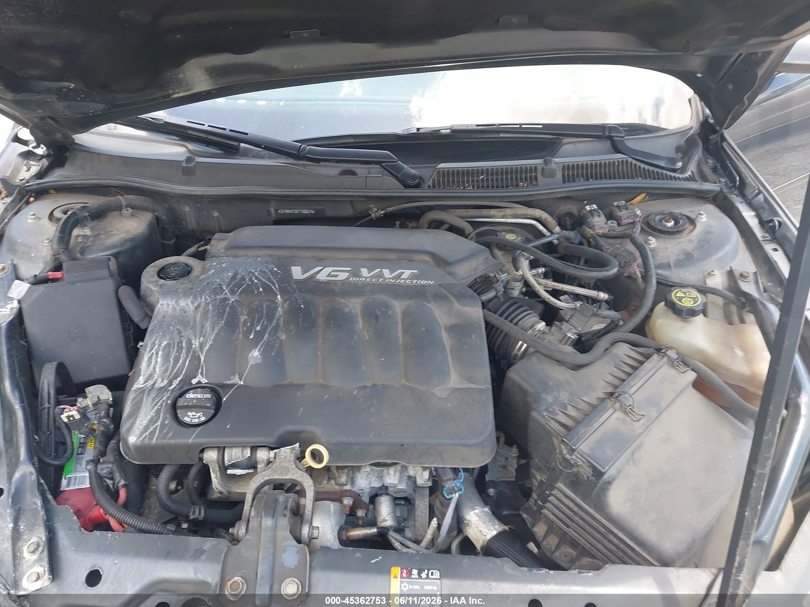 CHEVROLET IMPALA image 10