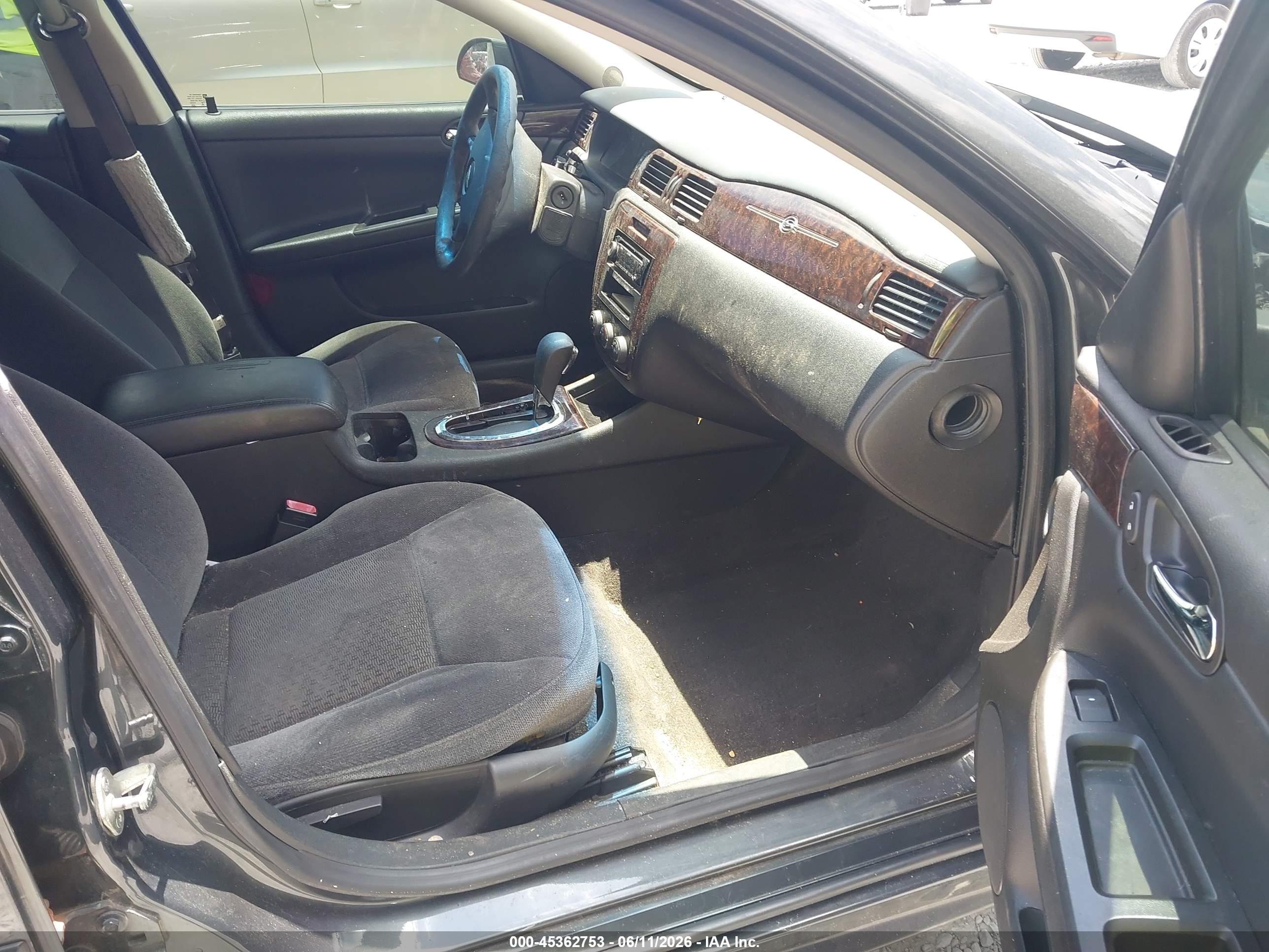 CHEVROLET IMPALA image 5