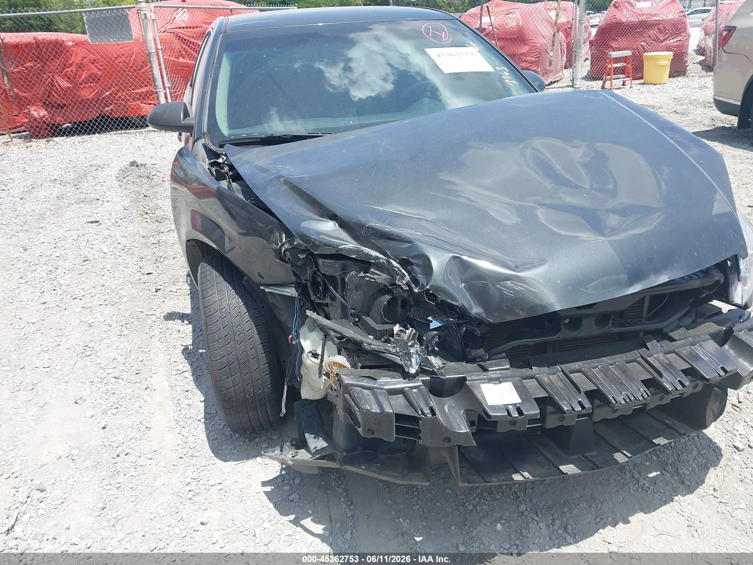 CHEVROLET IMPALA image 6