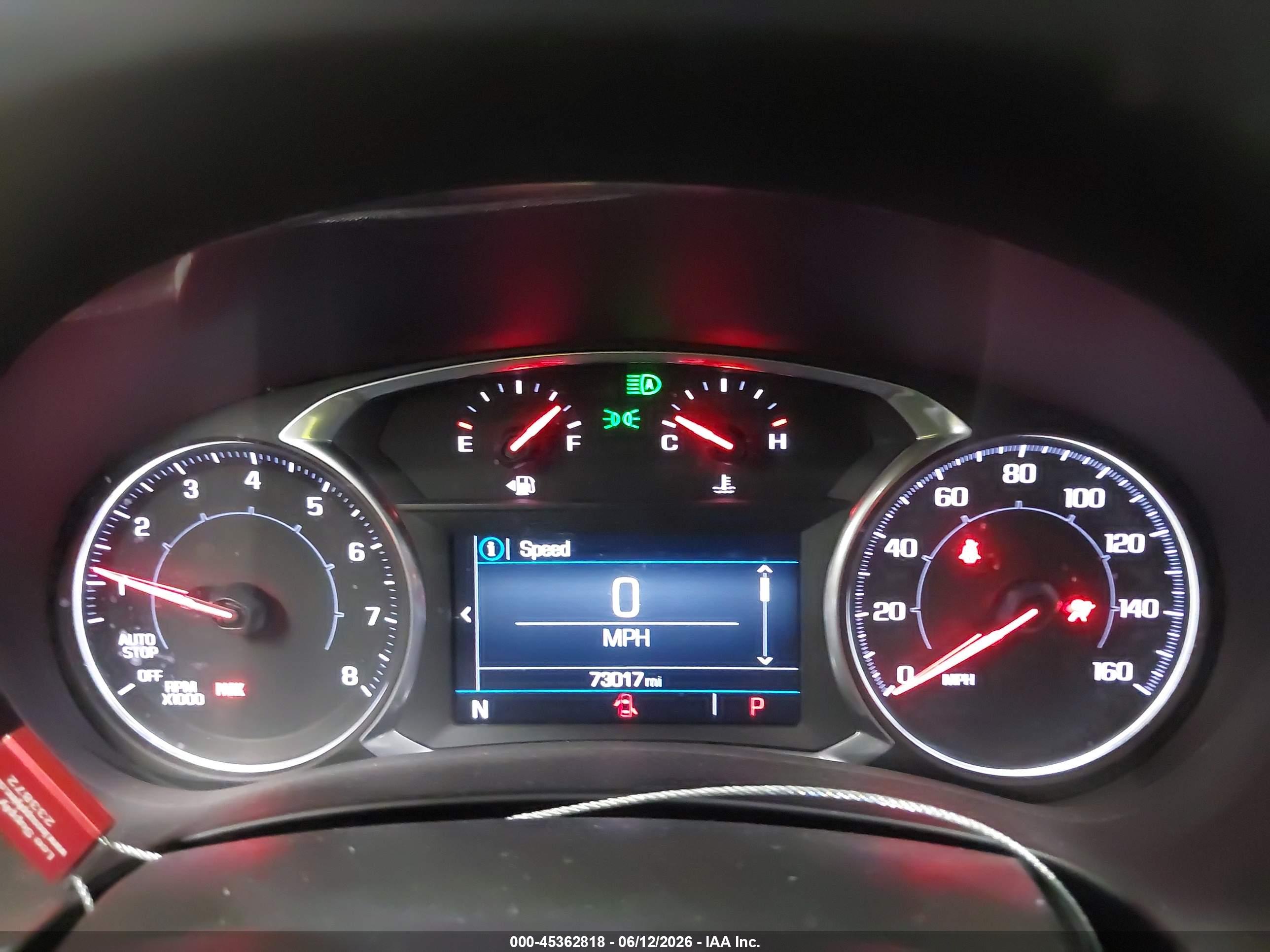 GMC TERRAIN image 7