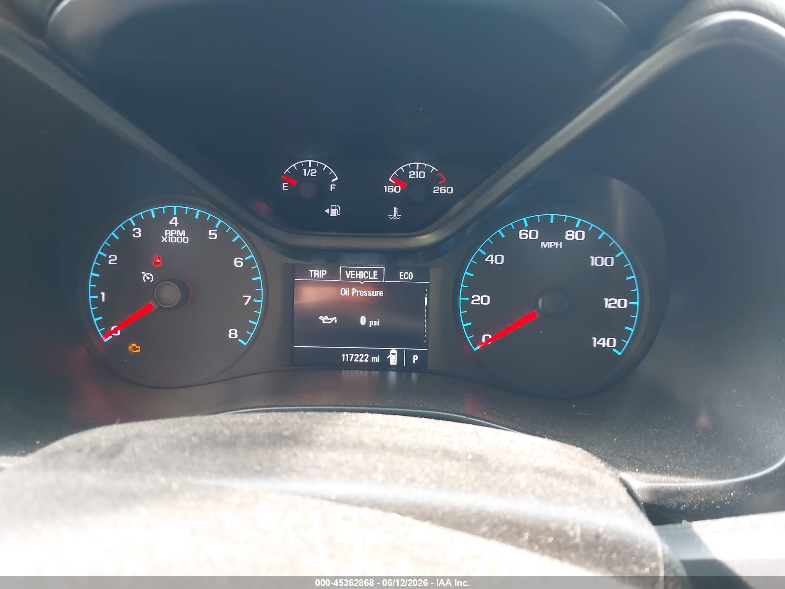 CHEVROLET COLORADO image 7