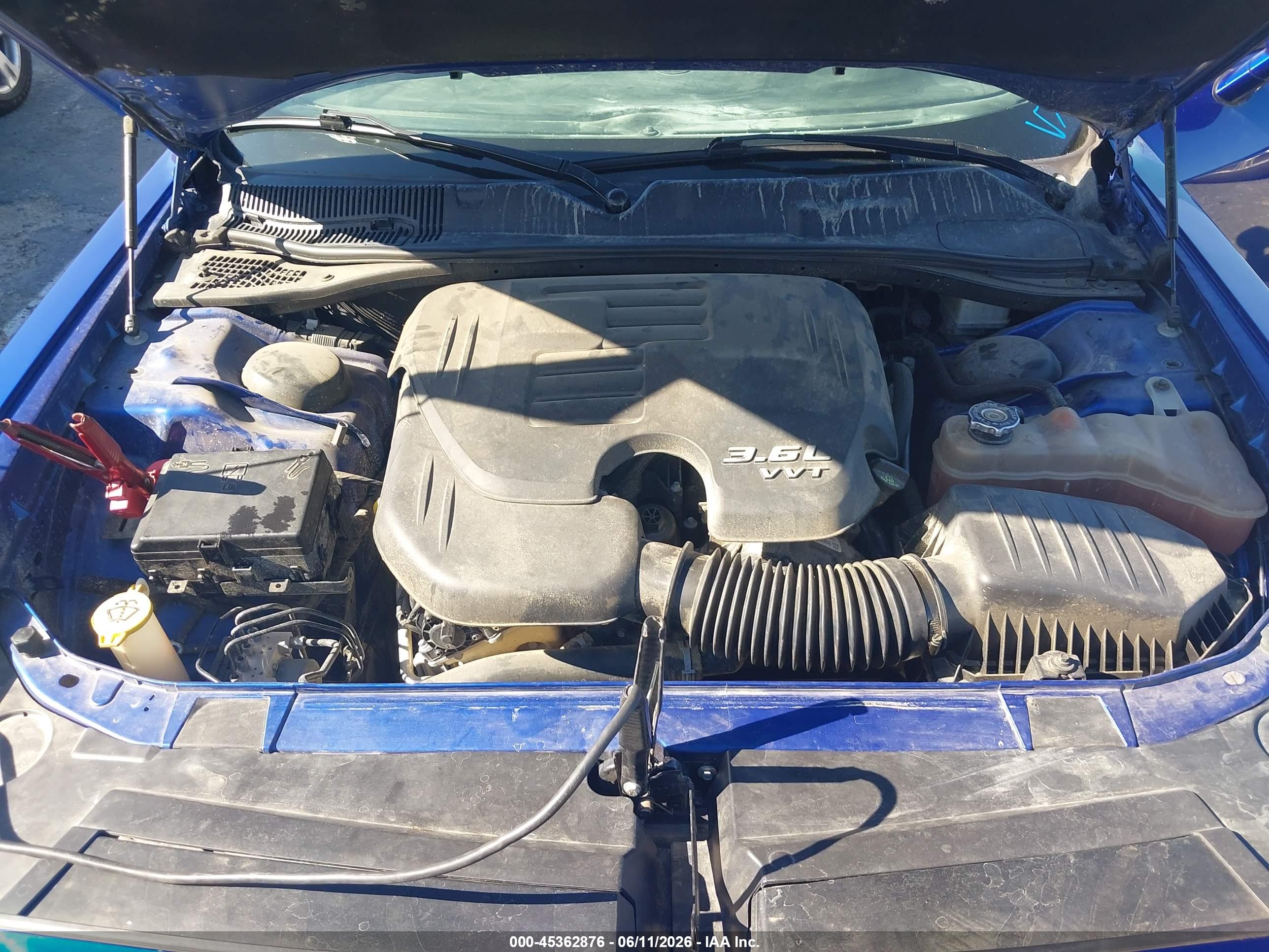 DODGE CHALLENGER image 10