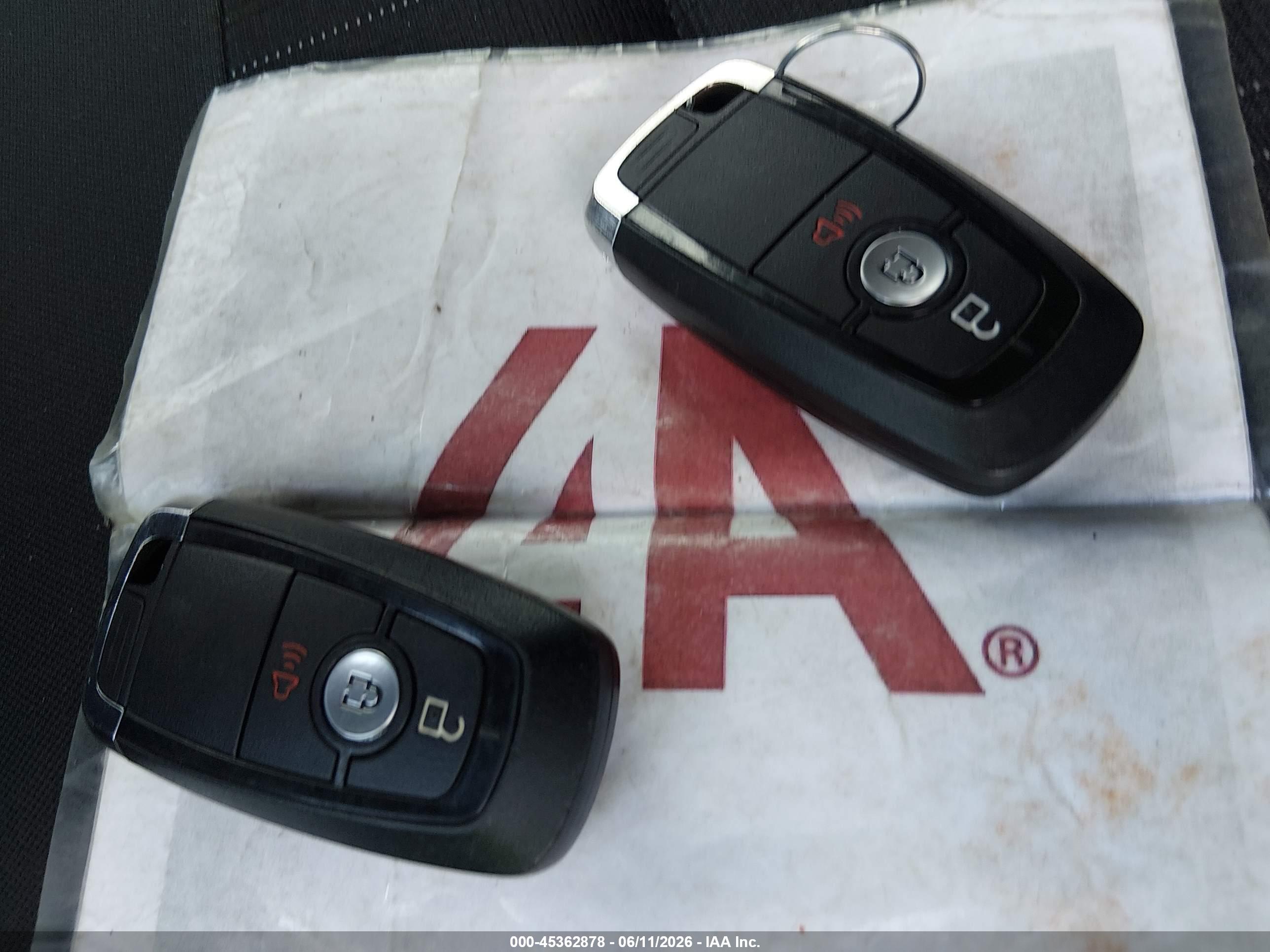 FORD ECOSPORT image 11