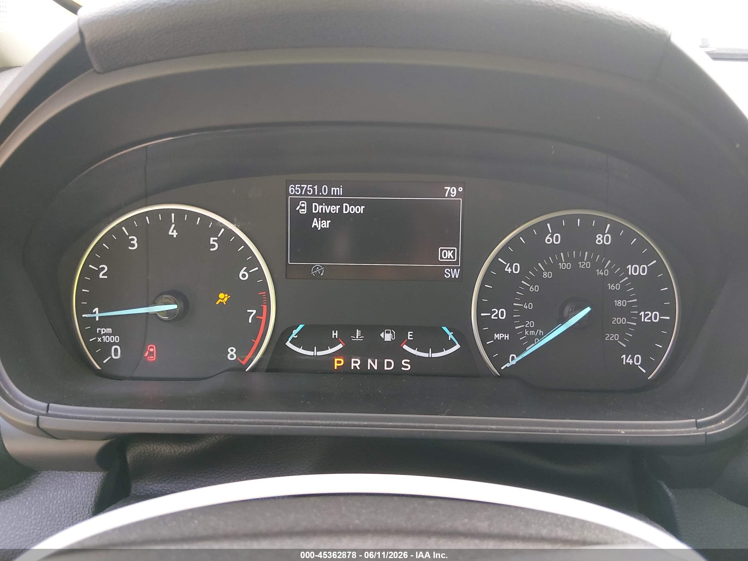 FORD ECOSPORT image 7