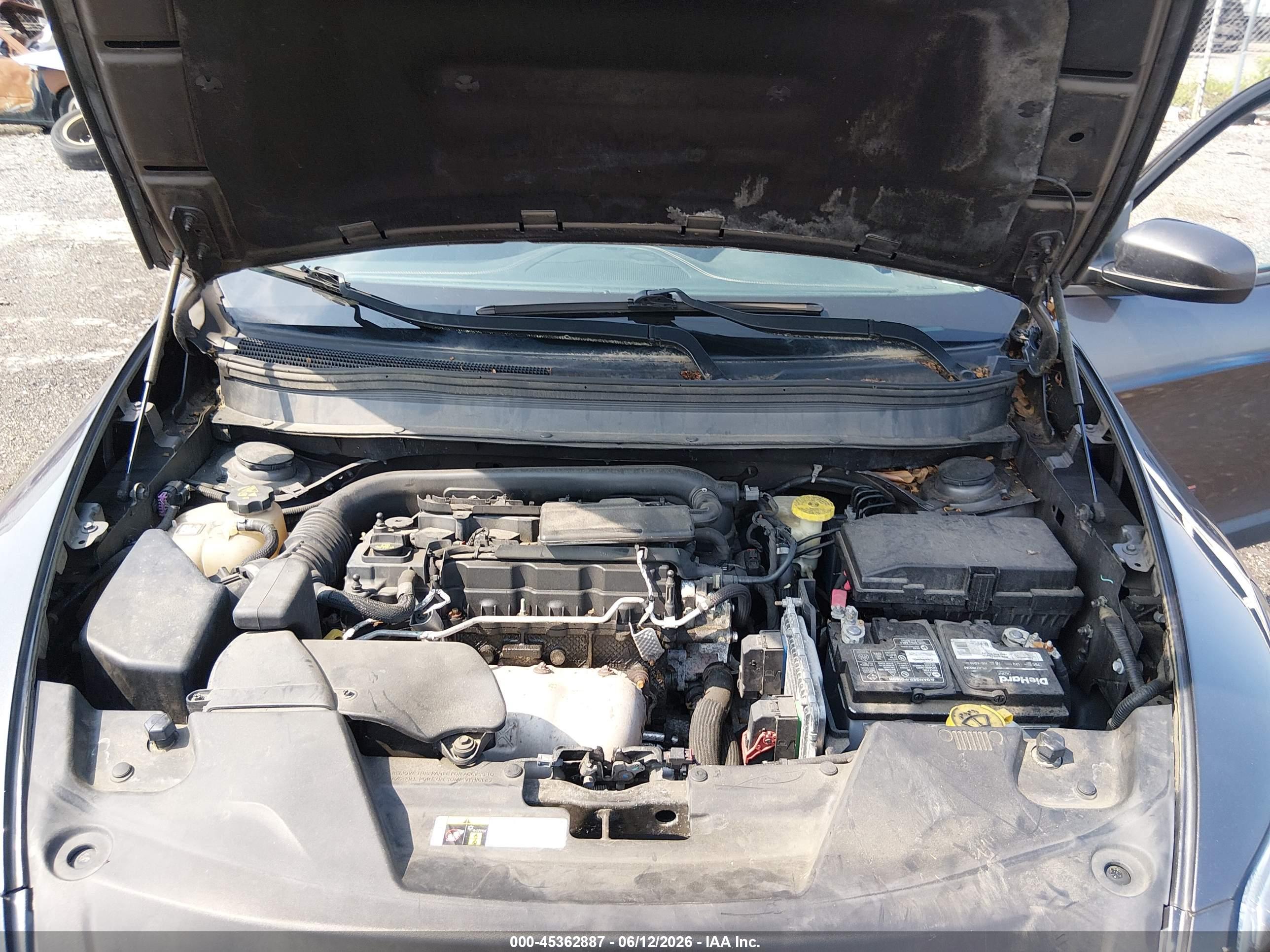 JEEP CHEROKEE image 10