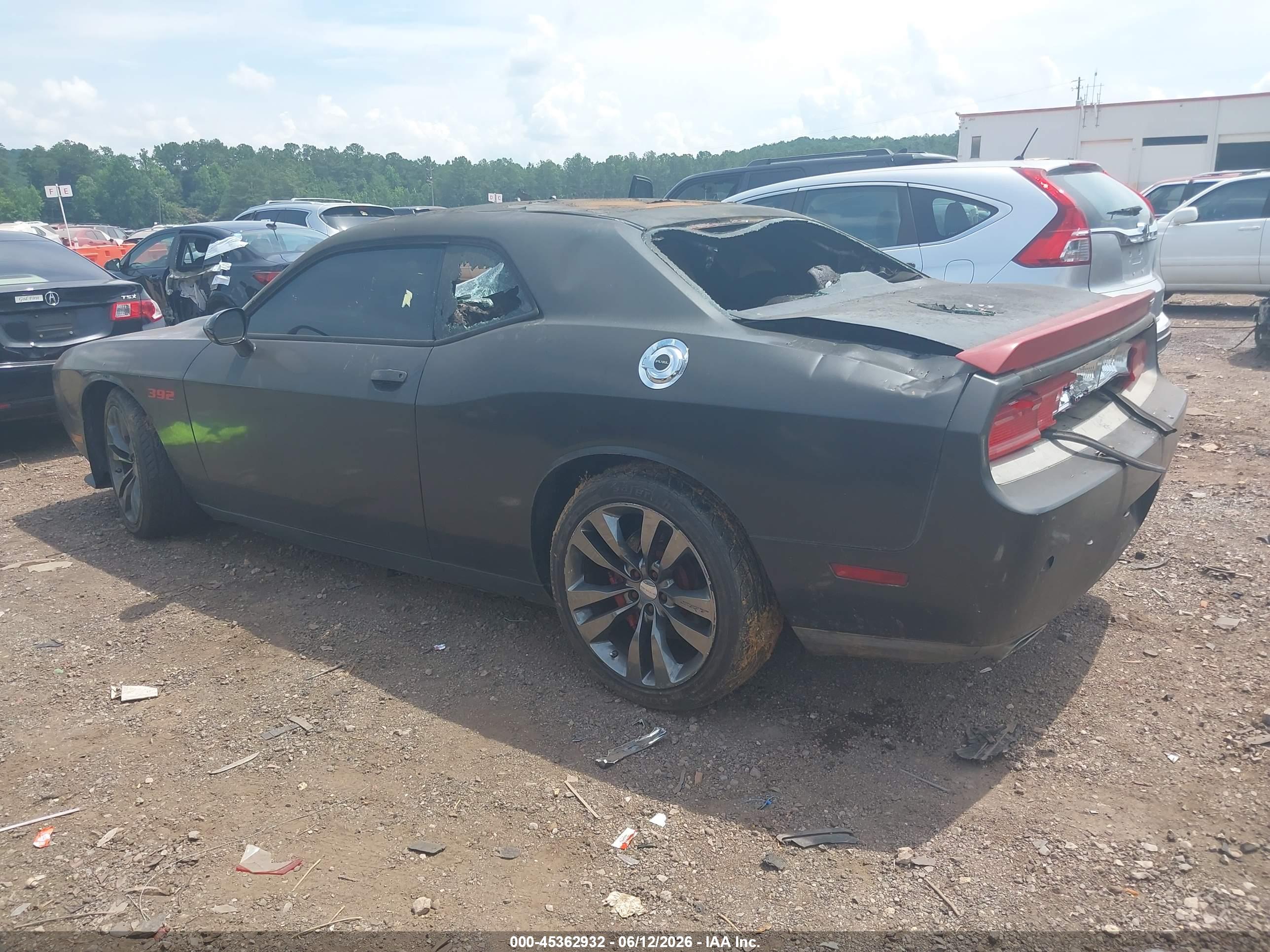 DODGE CHALLENGER image 3